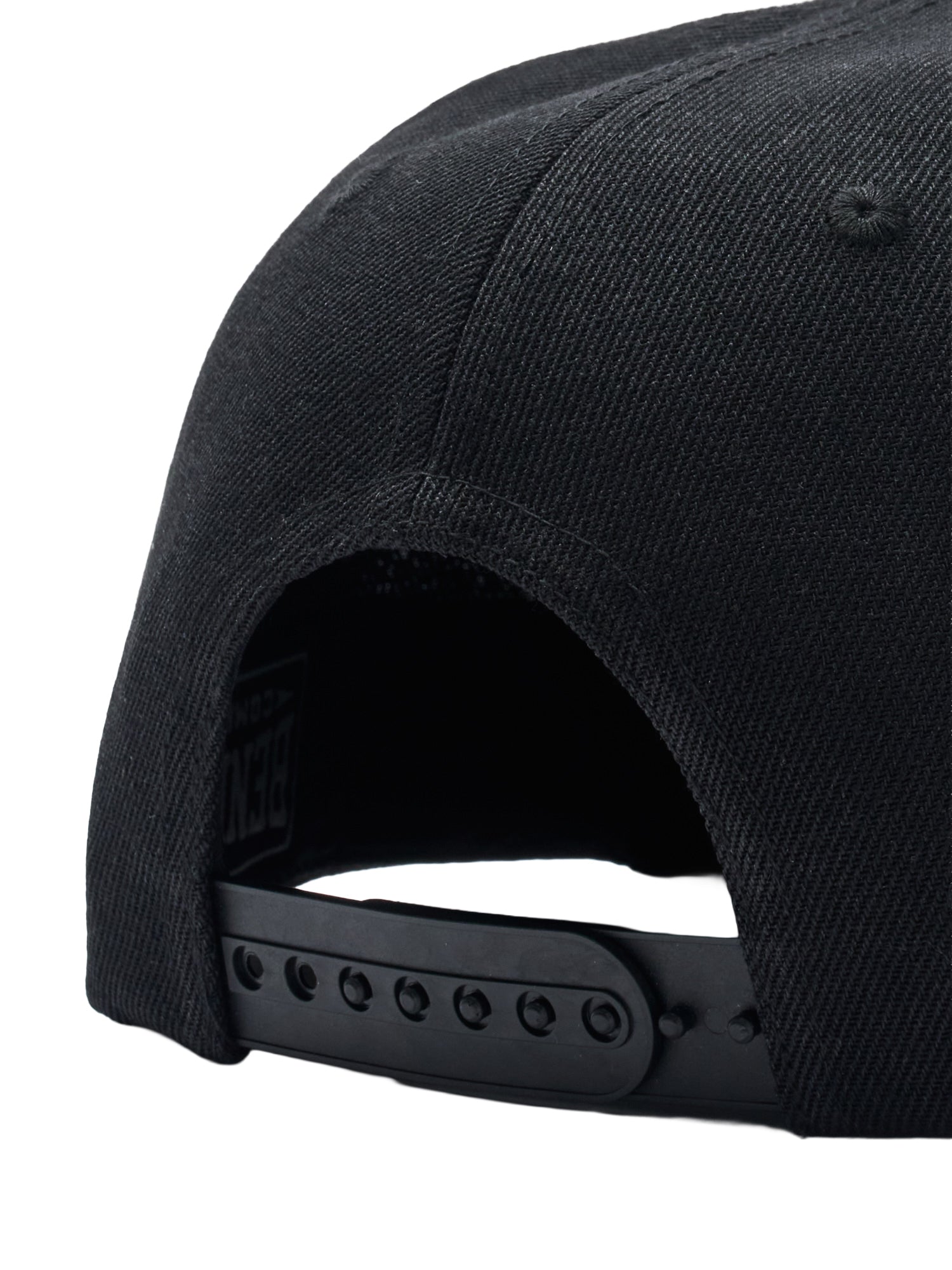 benlee-the-guard-cap-mit-3d-logo-stickerei image 5