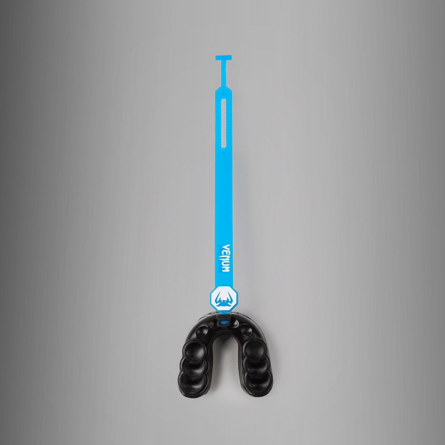 venum-challenger-mundschutz-mit-ohne-riemen-schwarz-blau image 4