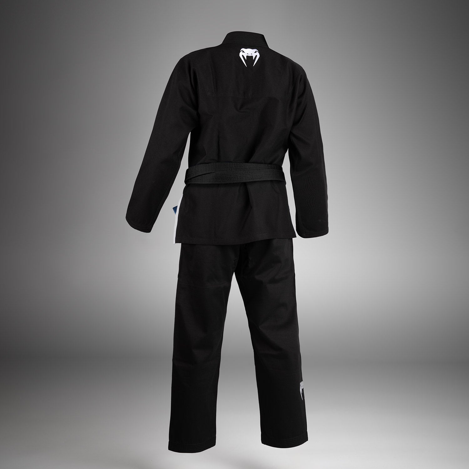 venum-contender-3-0-bjj-gi-380g-schwarz image 2