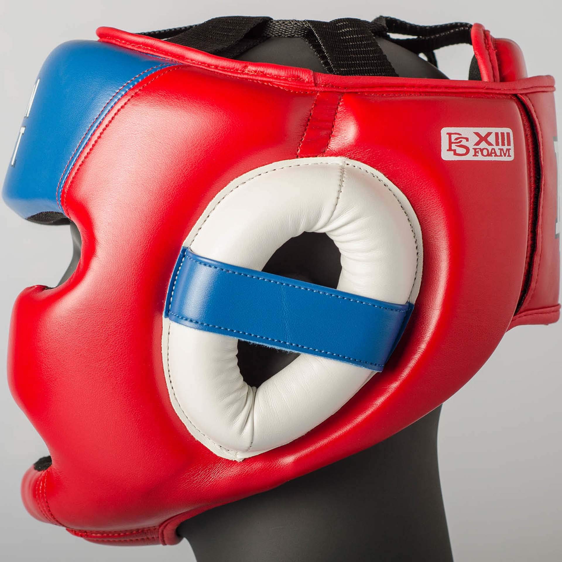 paffen-sport-kids-kopfschutz-f-r-boxtraining-boxen-kickboxen-muay-thai image 3