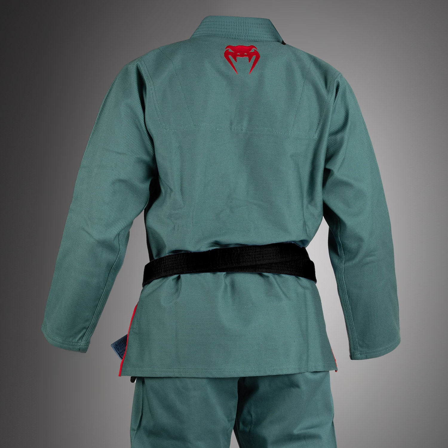 venum-contender-3-0-bjj-gi-380g-ocean-green image 4