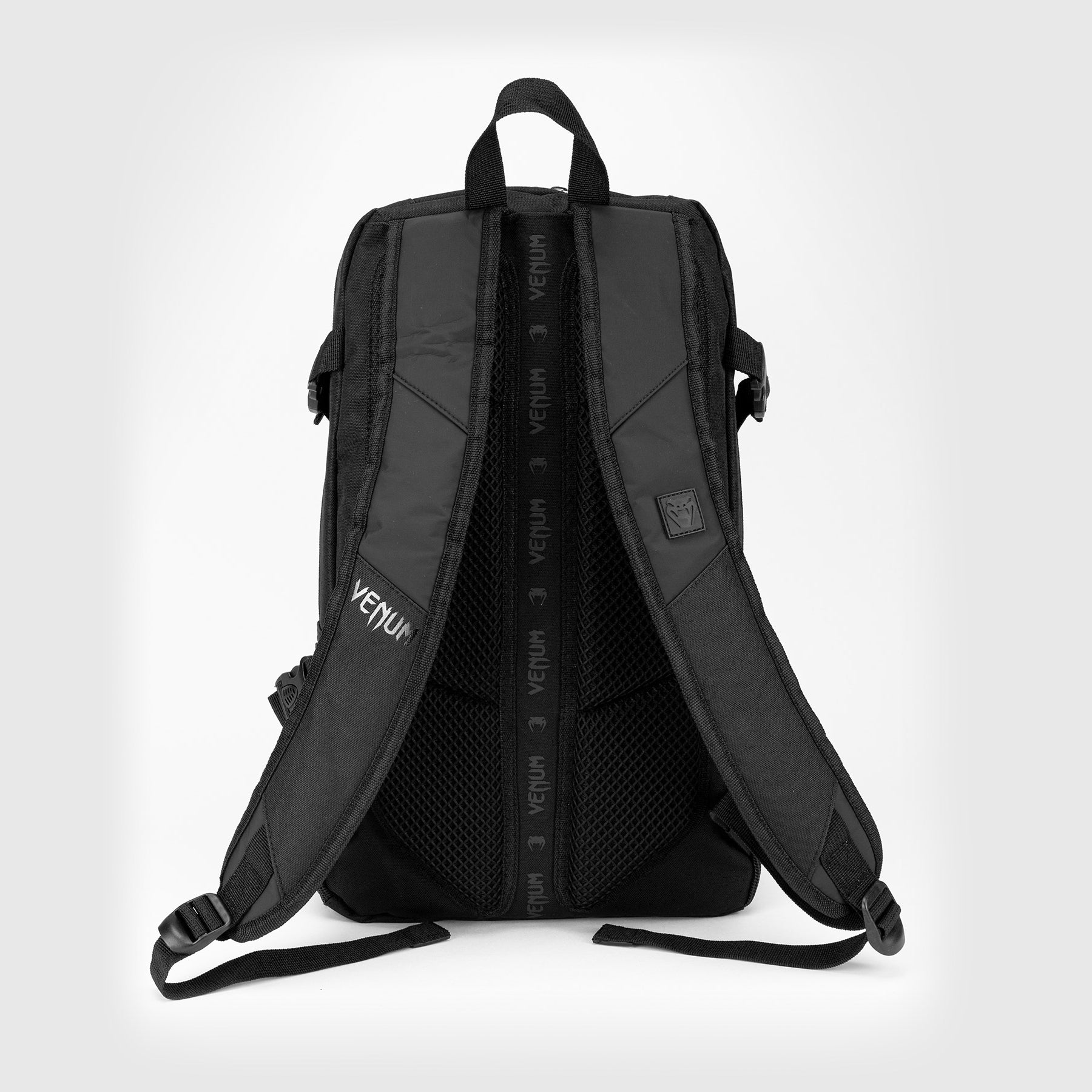 venum-challenger-pro-evo-rucksack-20-25l-schwarz image 3