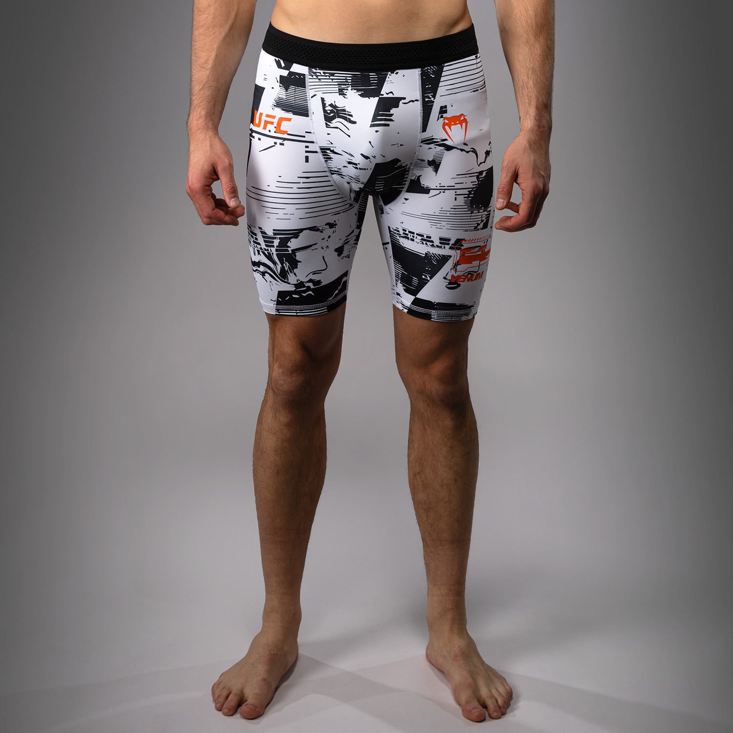 venum-ufc-zenith-authentic-fight-week-performance-vale-tudo-short-herren-wei image 1