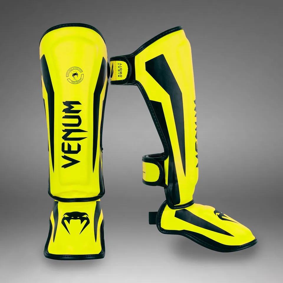 venum-elite-kinder-schienbeinschoner-exklusiv image 1