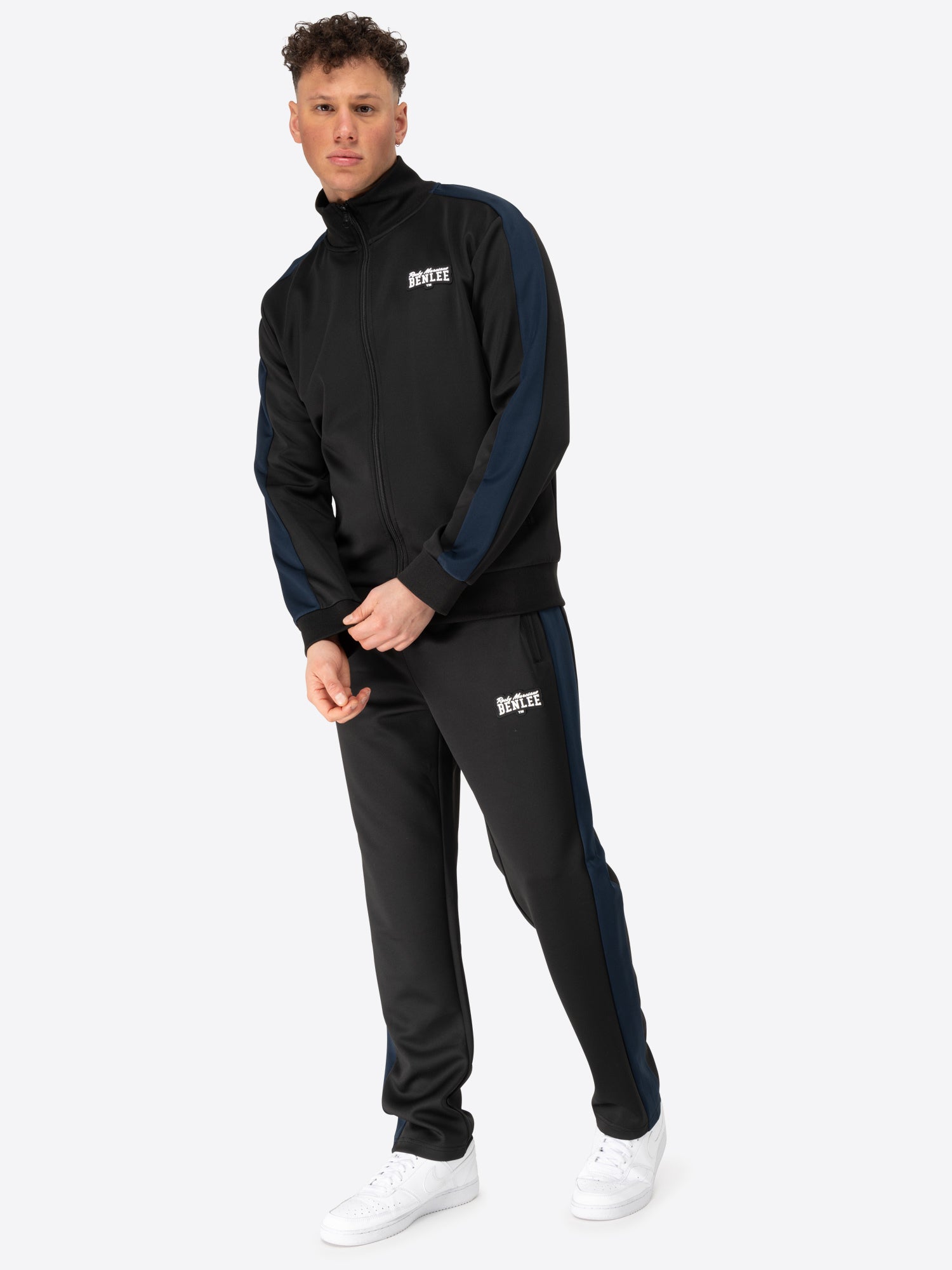 benlee-tanner-trainingsanzug-herren image 1
