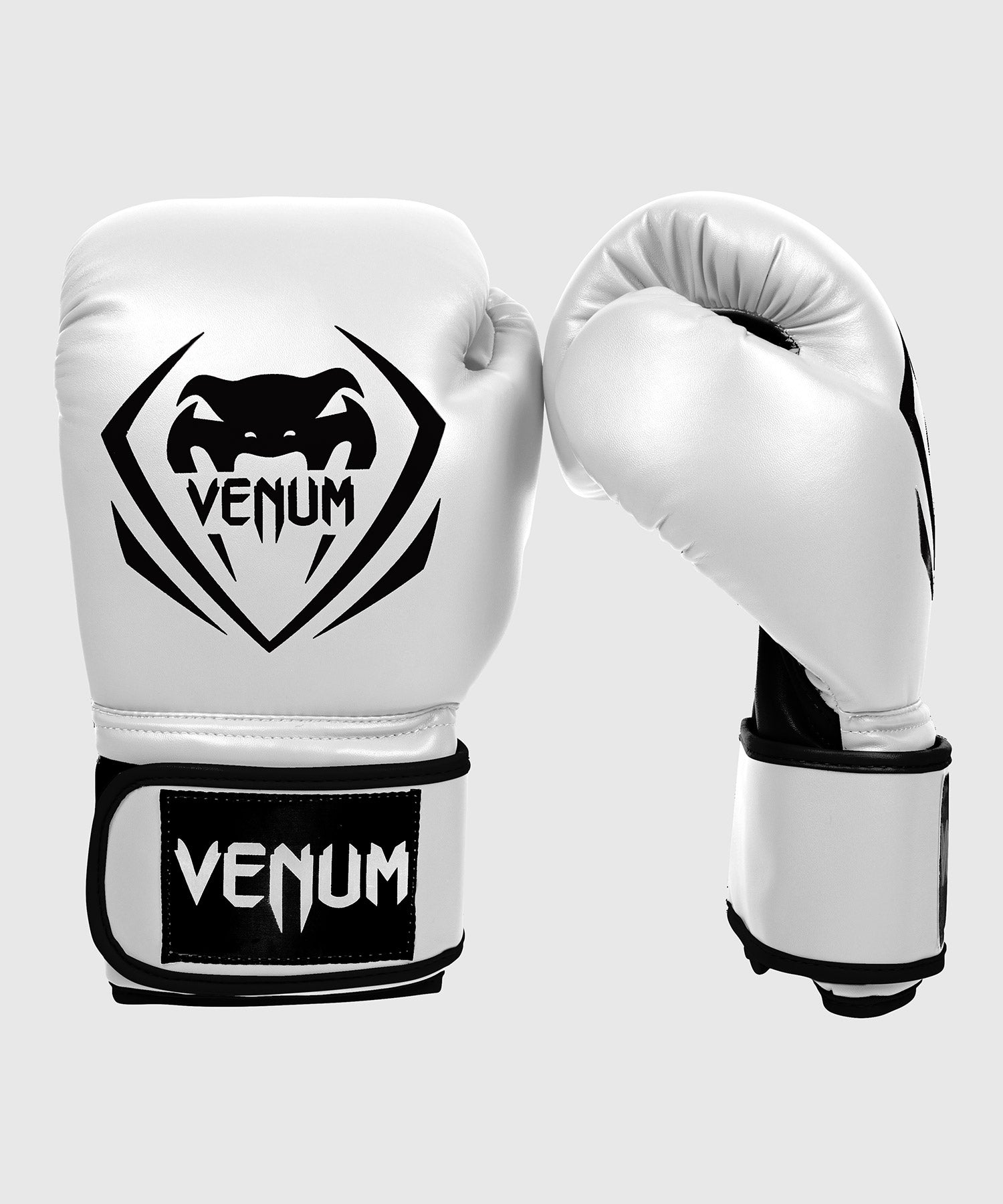 venum-contender-boxhandschuhe-ice image 1