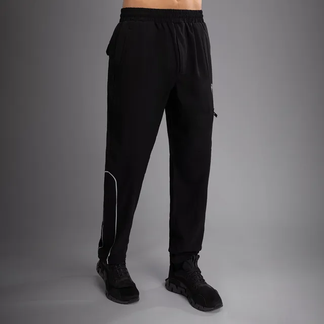 venum-paddock-jogger-schwarz-f-r-herren image 1