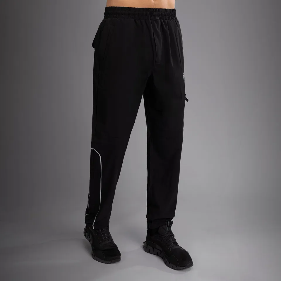 venum-paddock-jogger-schwarz-f-r-herren image 1