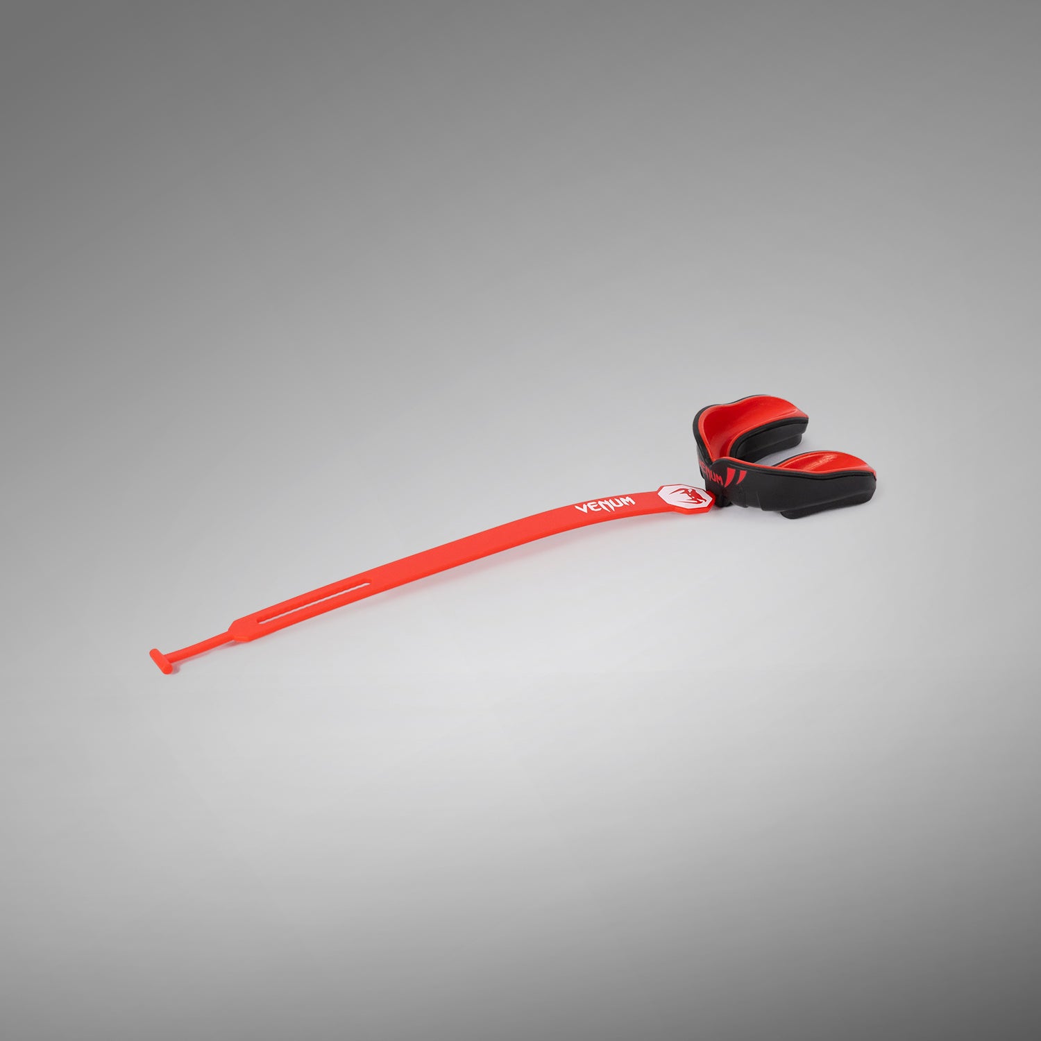 venum-challenger-kinder-mundschutz-schwarz-rot image 3