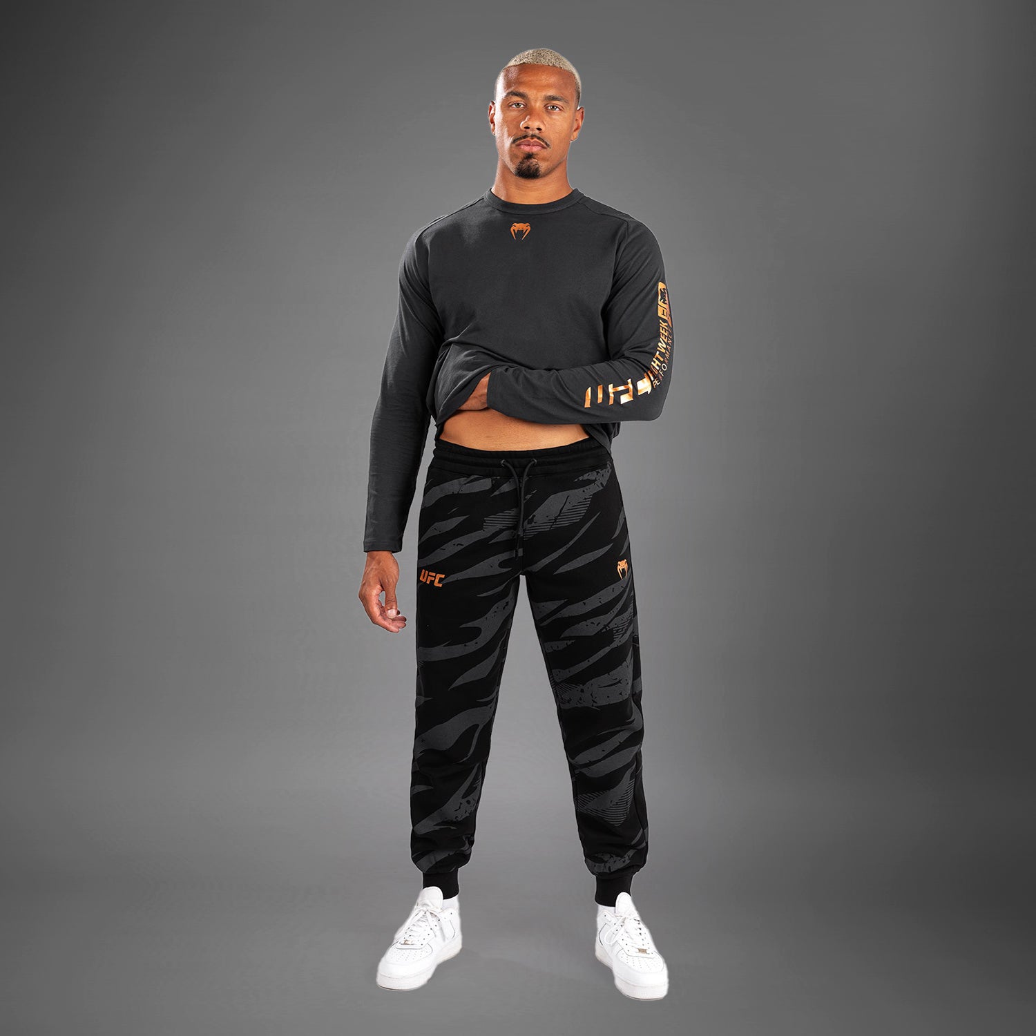 ufc-adrenaline-by-venum-fight-week-herrenhose-urban-camo image 4