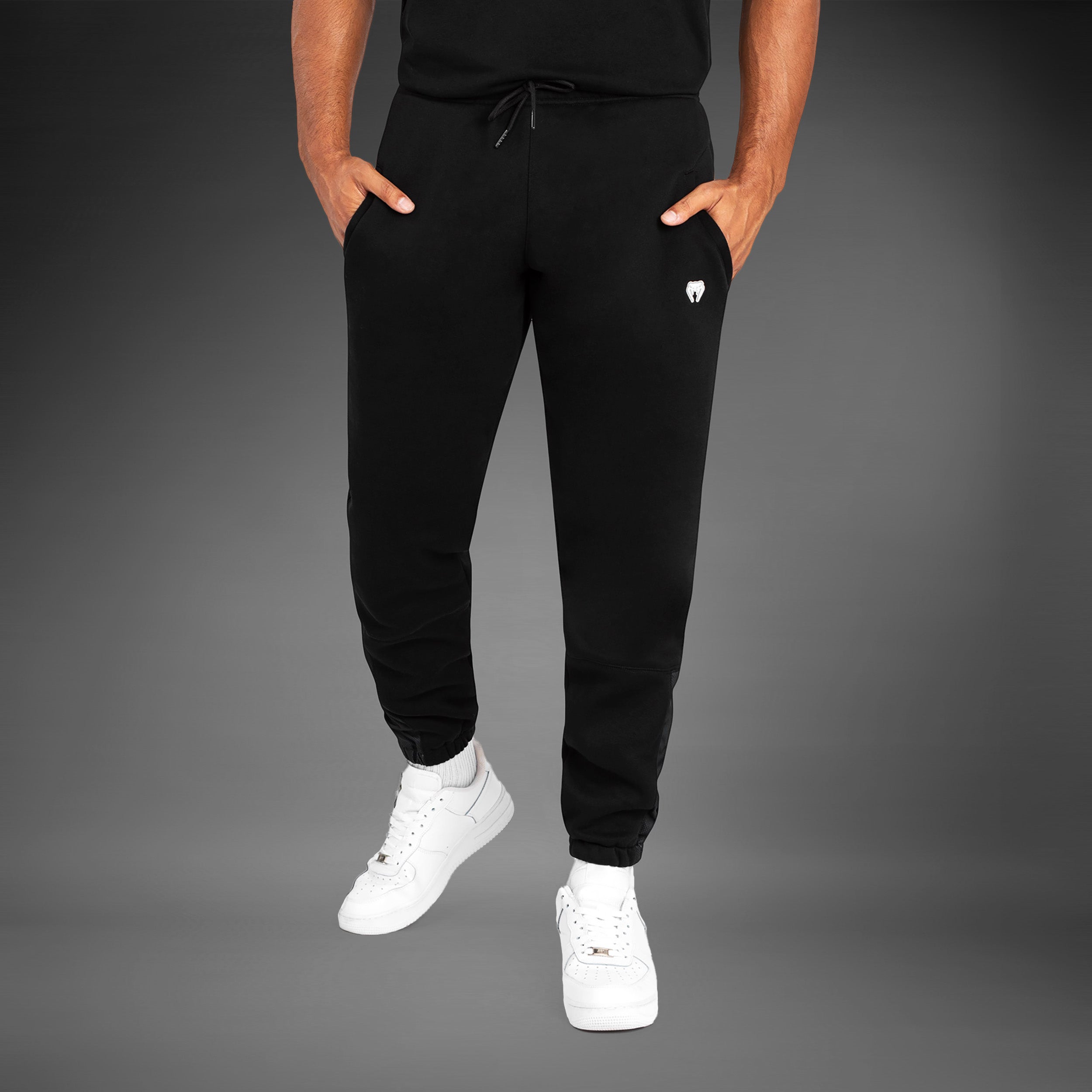 venum-silent-power-jogger-f-r-herren-schwarz image 1