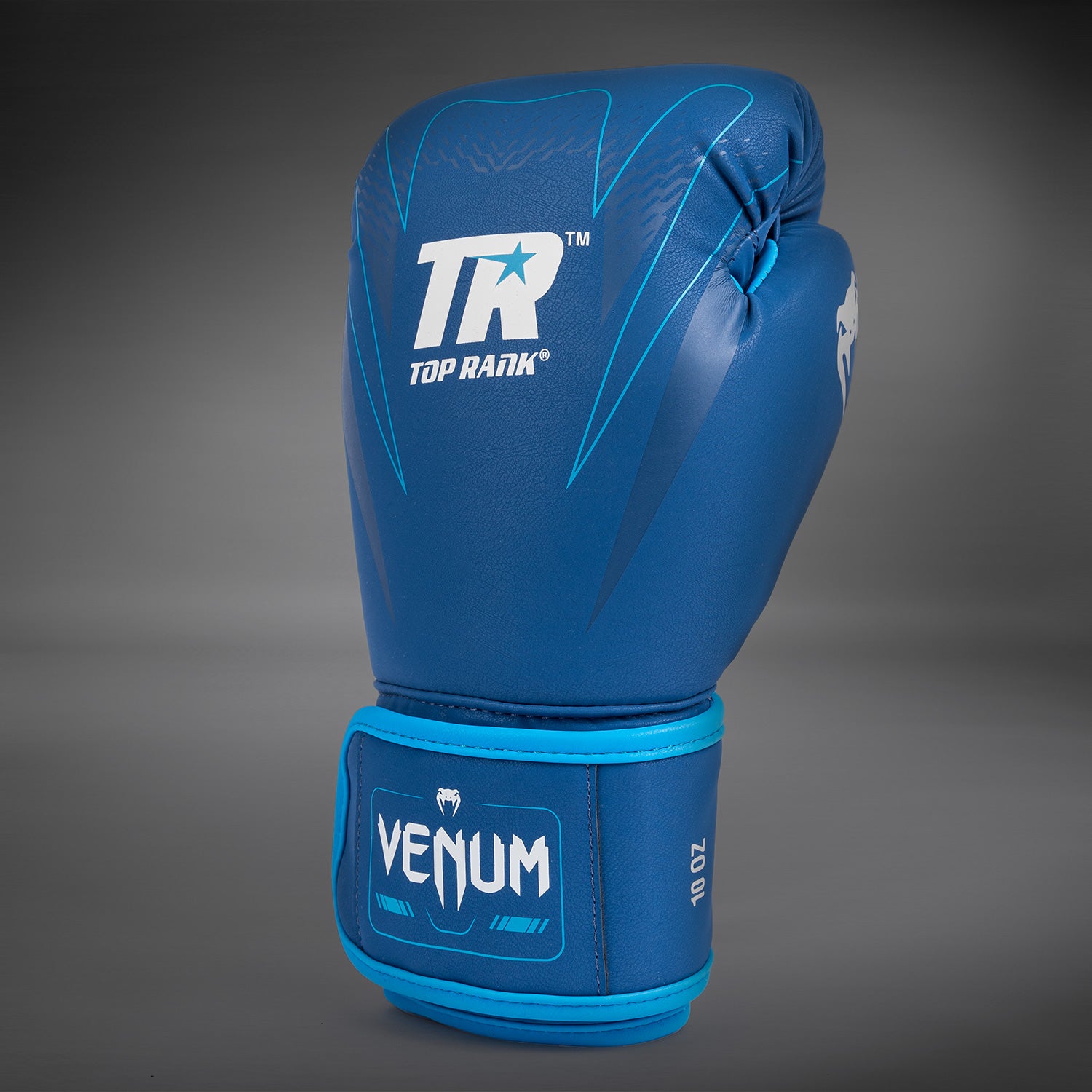 venum-x-top-rank-original-impact-boxhandschuhe-marineblau image 4