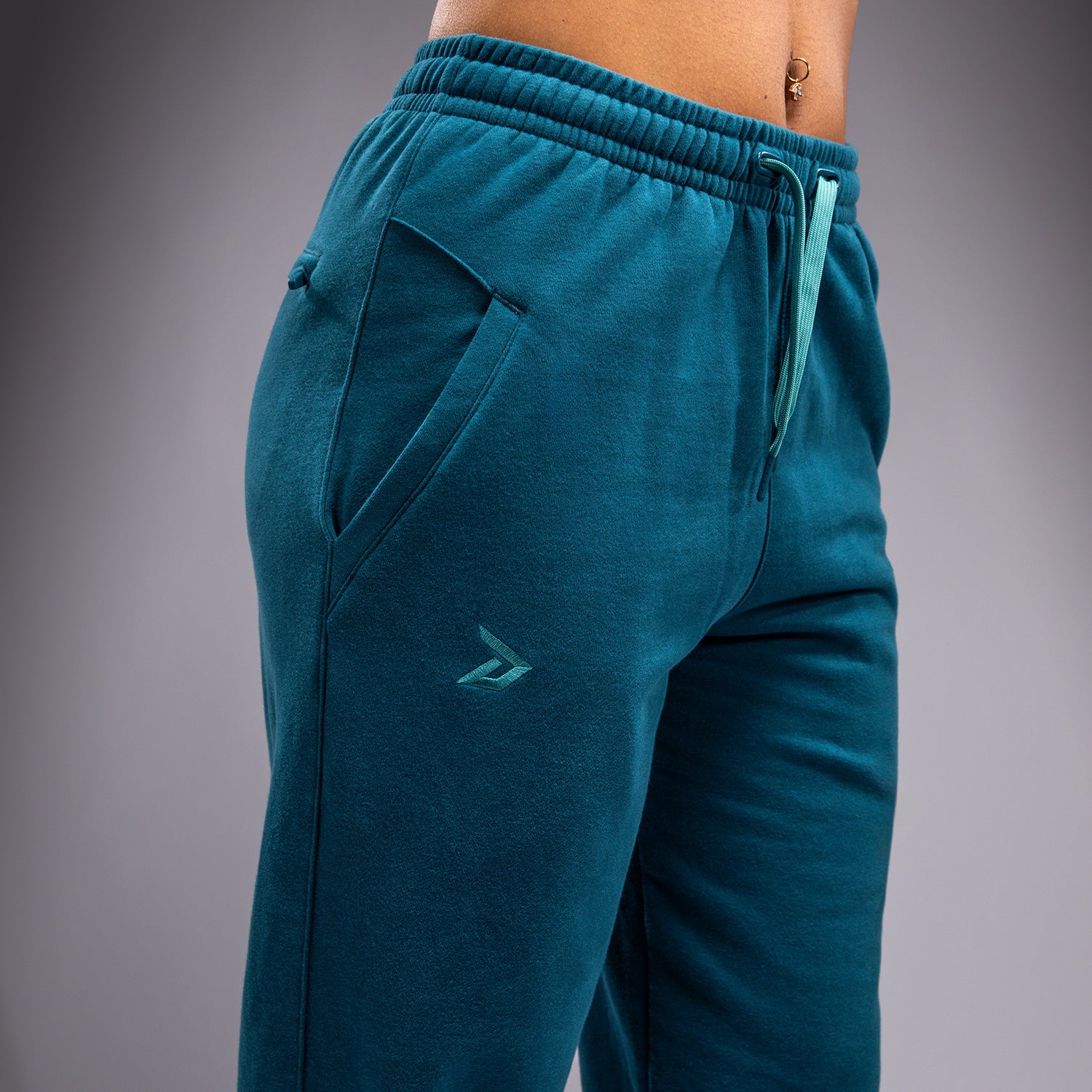 venum-x-demi-jogger-herren-azurblau image 6