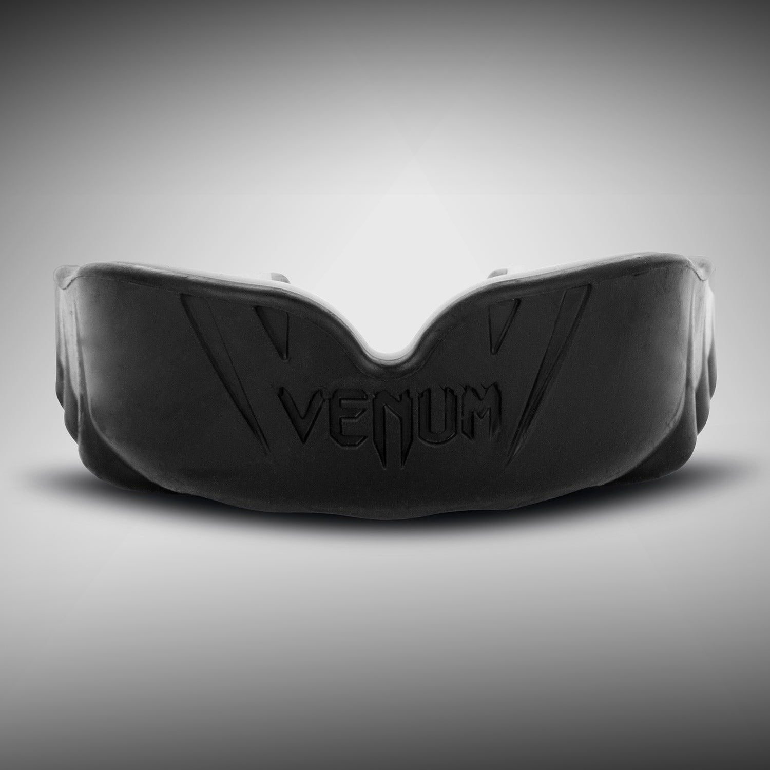 venum-challenger-mundschutz-schwarz-wei image 2