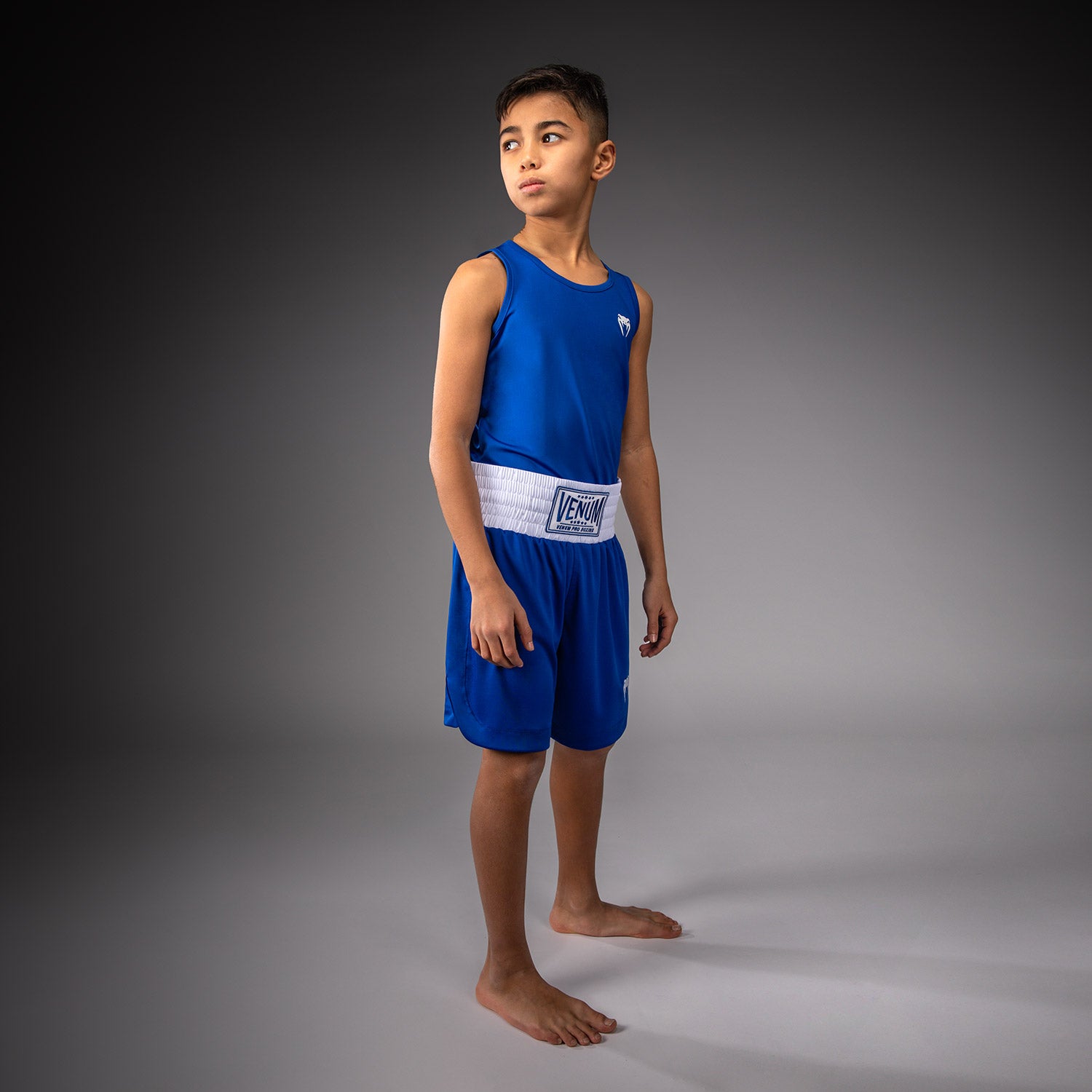 venum-classic-boxshorts-f-r-kinder-k-nigsblau image 5