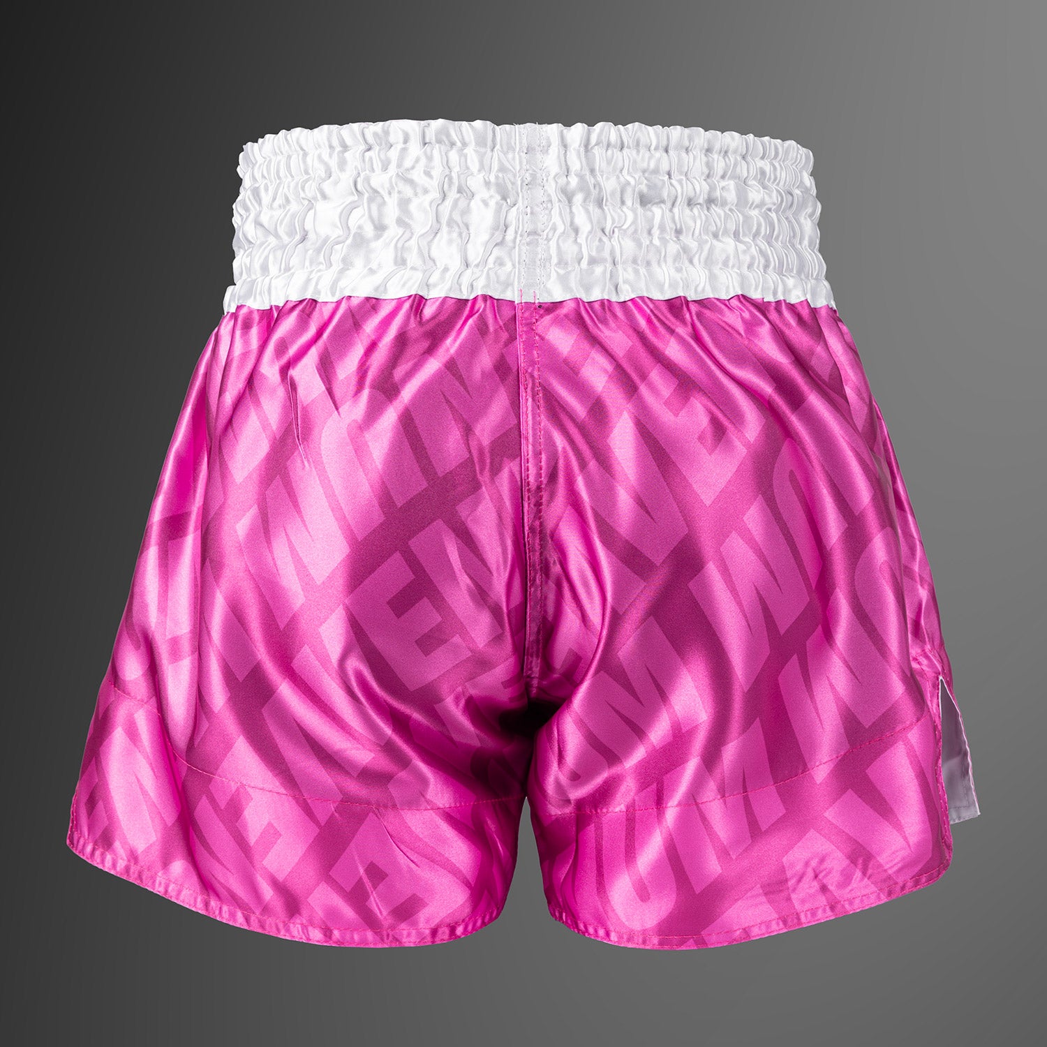 venum-contender-xt-muay-thai-shorts-candy-pink-wei image 4