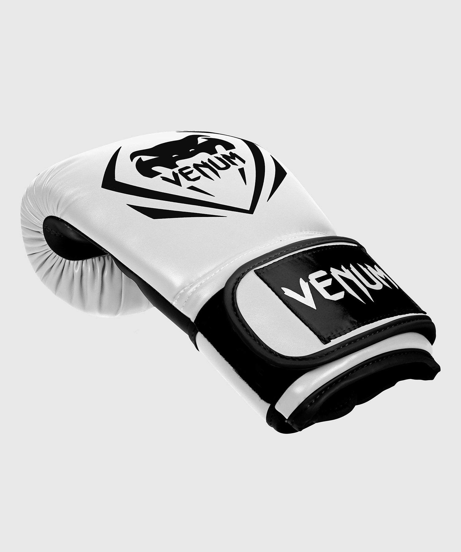venum-contender-boxhandschuhe-ice image 2
