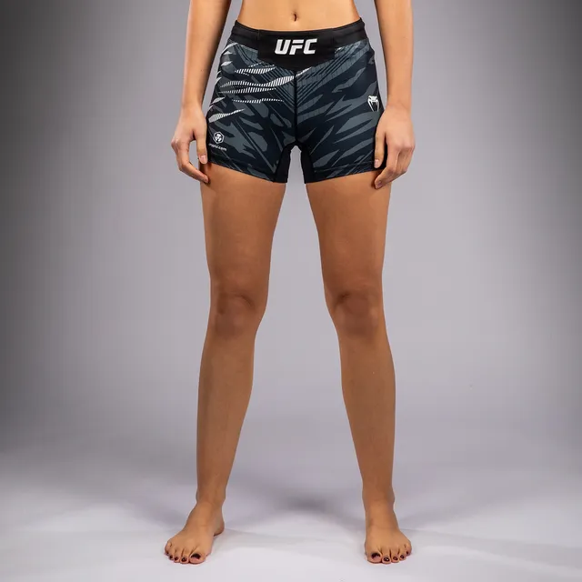 ufc-fusion-by-venum-authentic-fight-night-vale-tudo-short-short-fit-schwarz-f-r- image 1