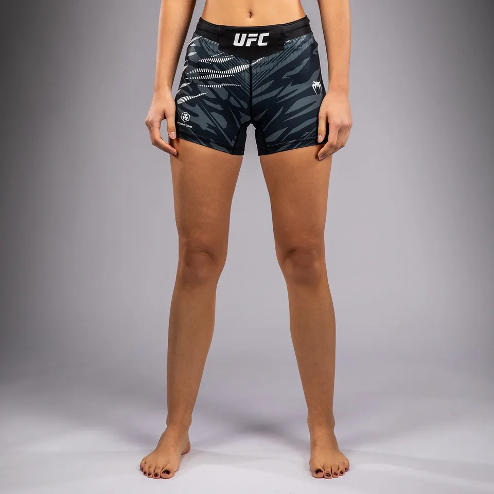 ufc-fusion-by-venum-authentic-fight-night-vale-tudo-short-short-fit-schwarz-f-r- image 1