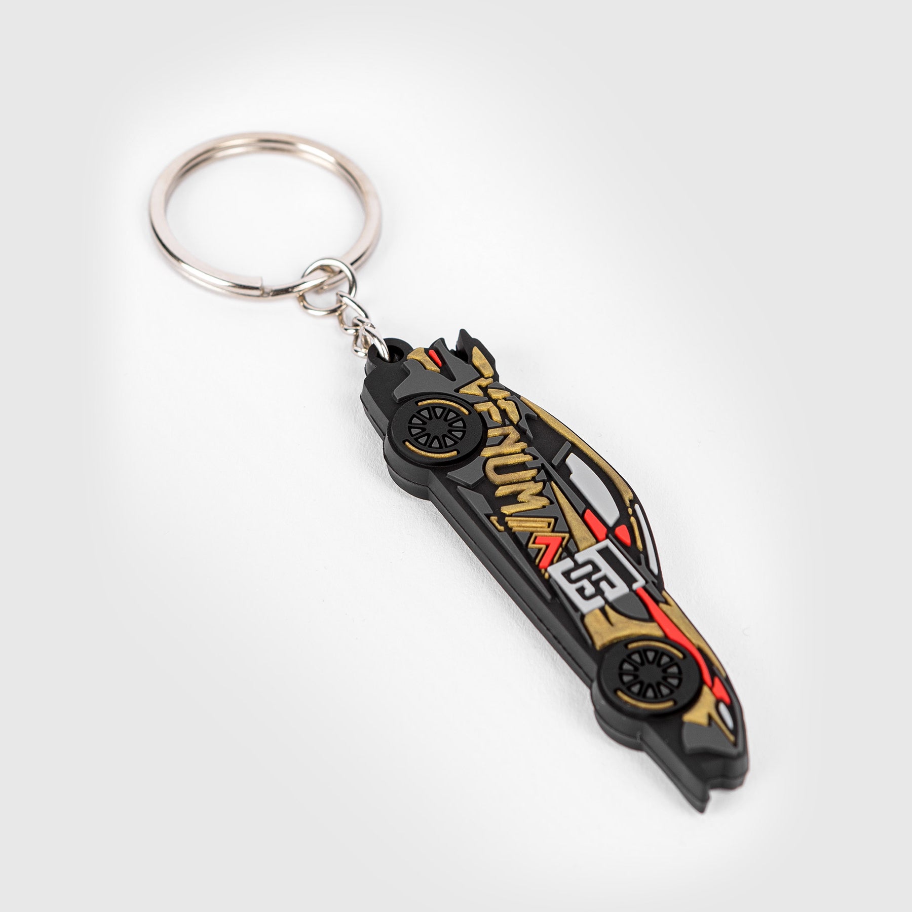 venum-x-mirage-aston-martin-vantage-gt4-schl-sselanh-nger-schwarz-gold-rot image 2