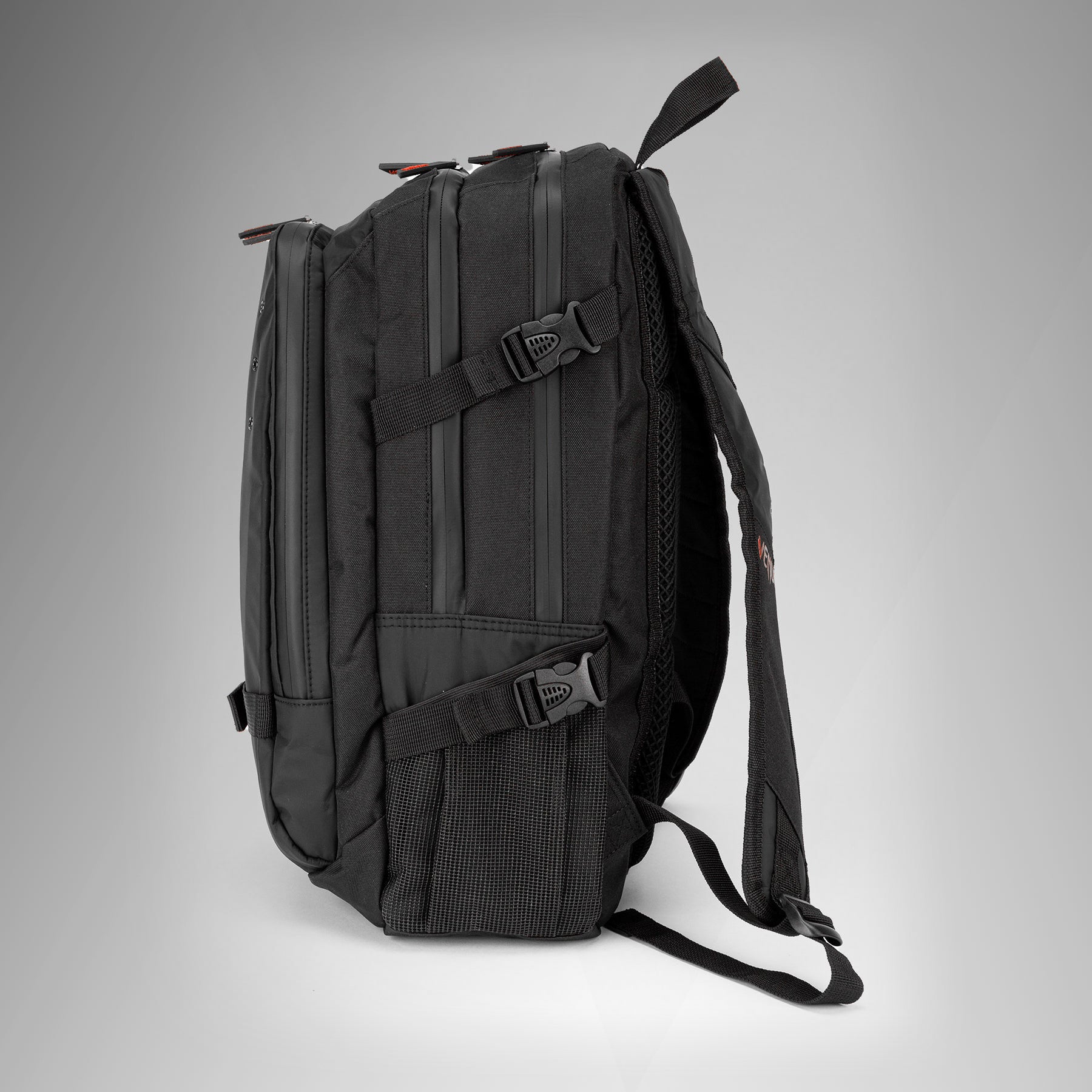 venum-challenger-pro-evo-backpack-schwarz-rot image 5