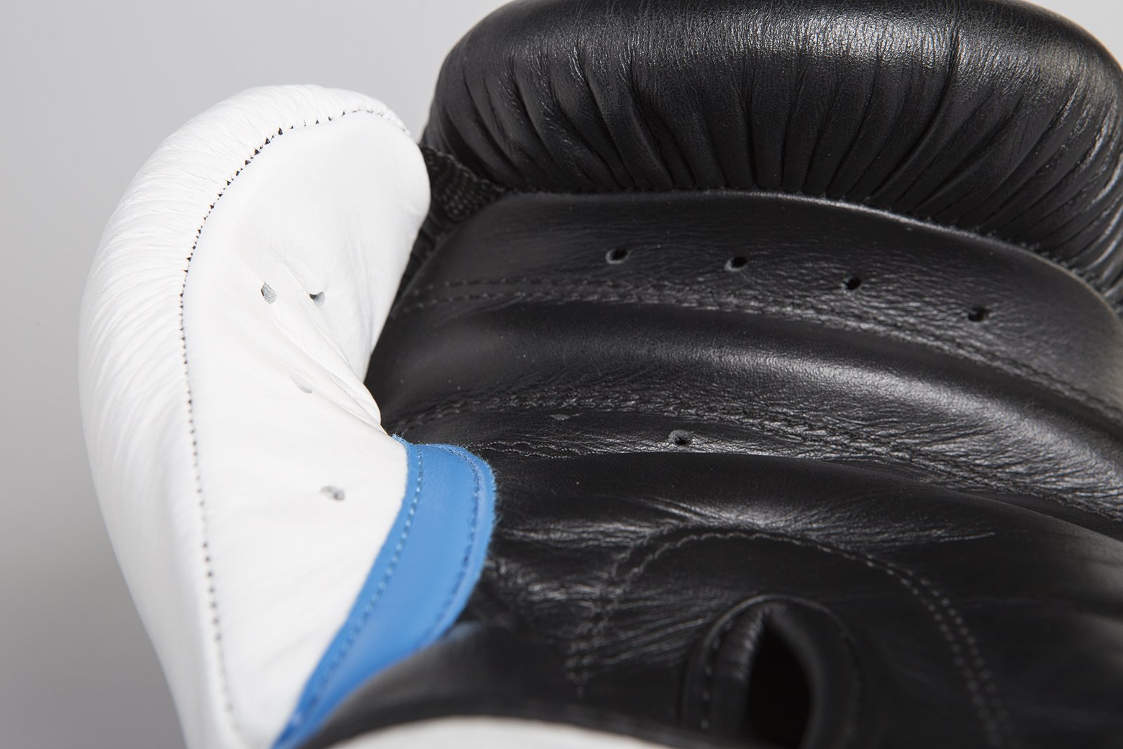 paffen-sport-gel-boxhandschuhe-training-leder-sparringshandschuhe-mit-klettversc image 4