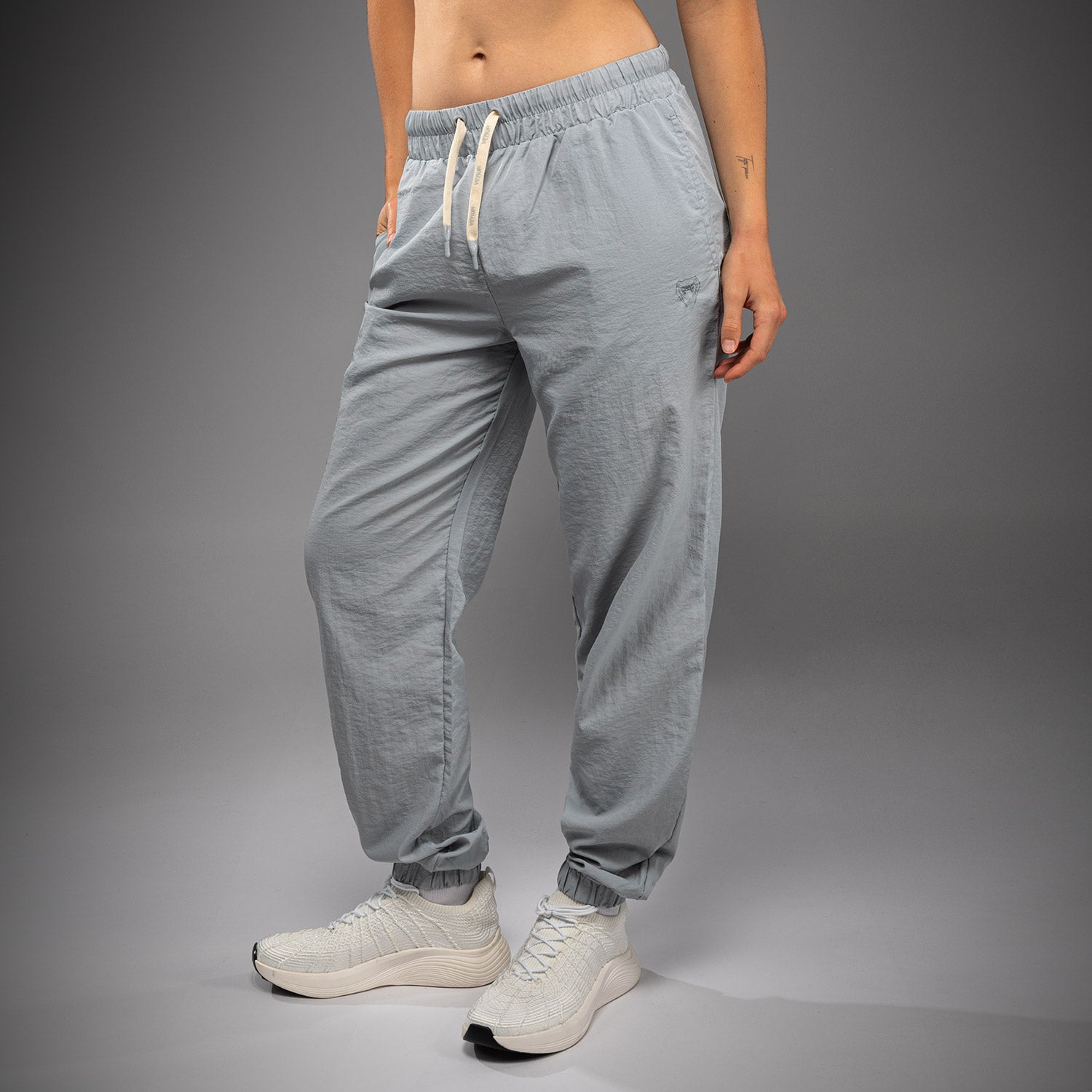 venum-vectra-damen-jogginghose-stormblau image 2