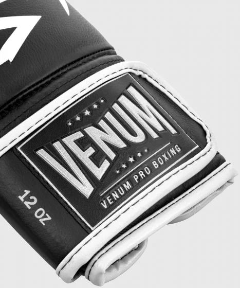venum-hammer-custom-professional-boxhandschuhe-mit-klettverschluss image 5