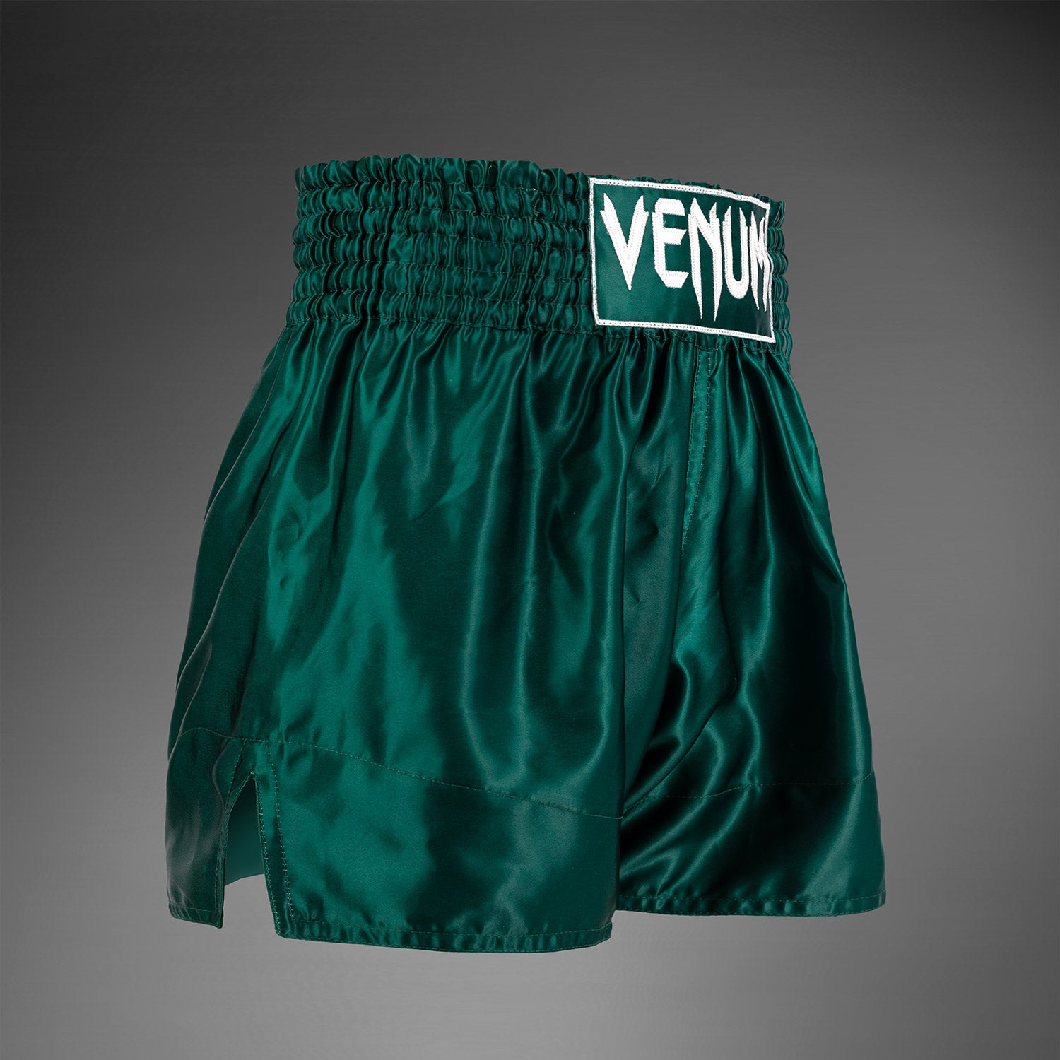 venum-classic-muay-thai-shorts-waldgr-n image 3