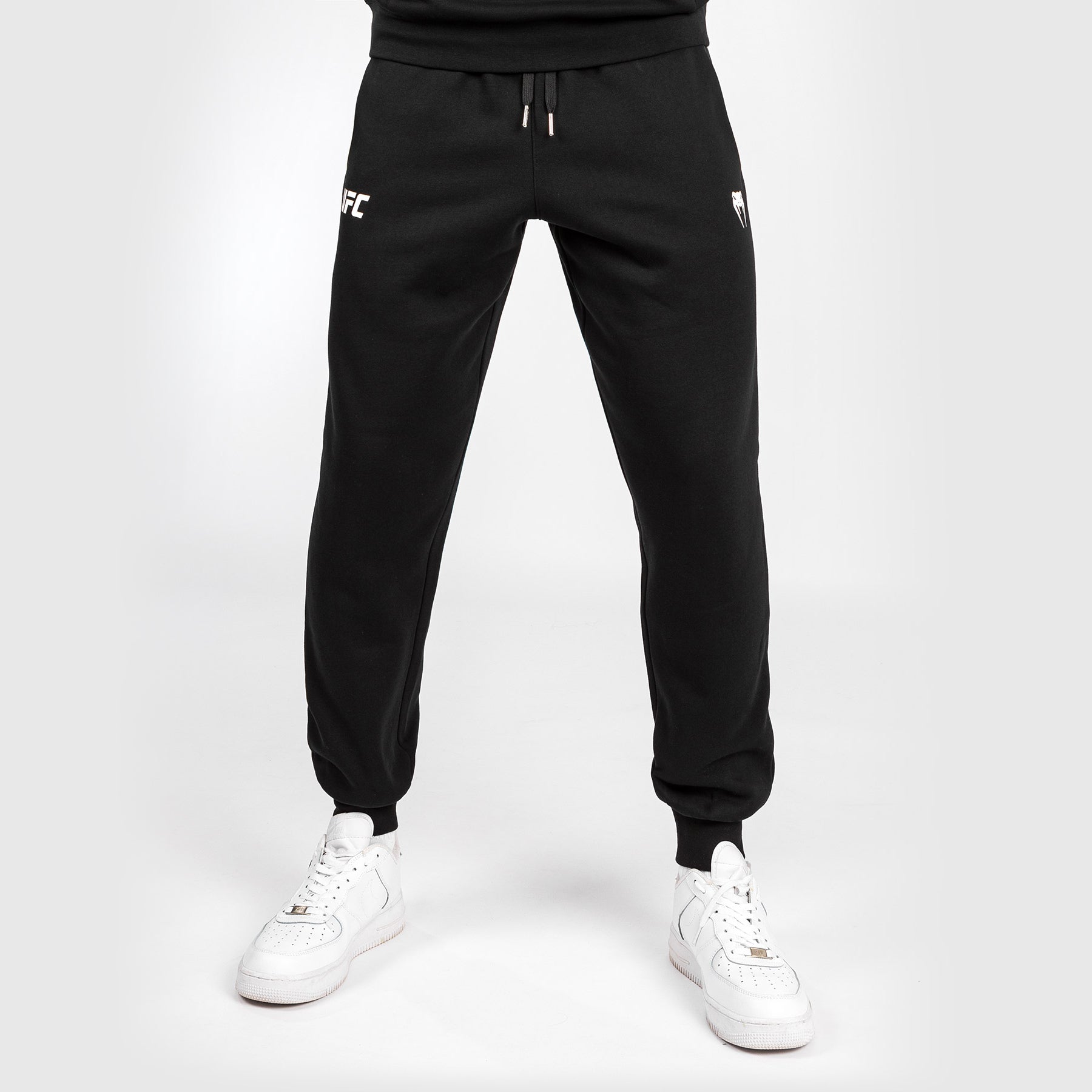 ufc-adrenaline-by-venum-replica-herrenhose-schwarz image 1
