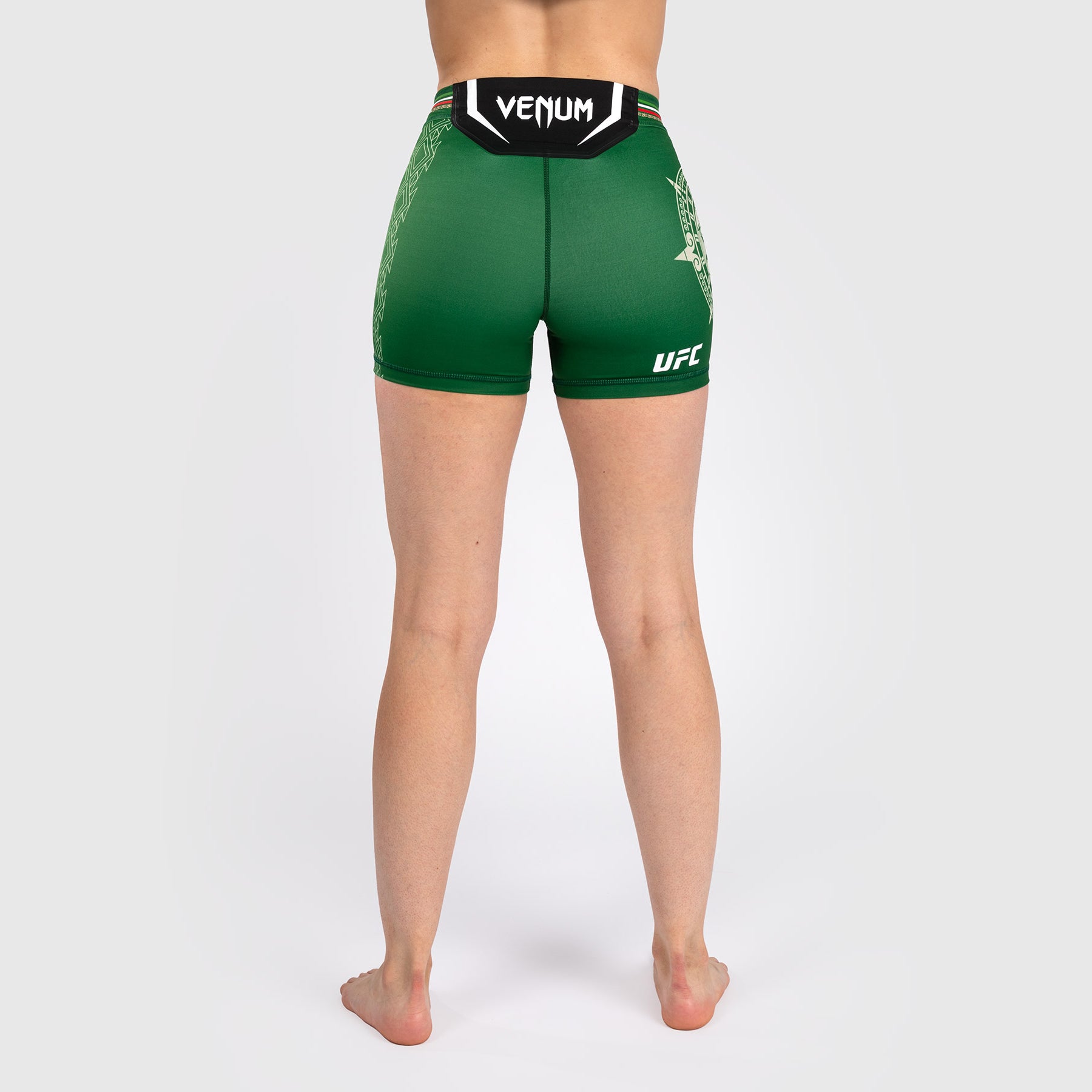 venum-noche-ufc-authentic-fight-night-frauen-vale-tudo-shorts-kurze-passform-gr- image 2