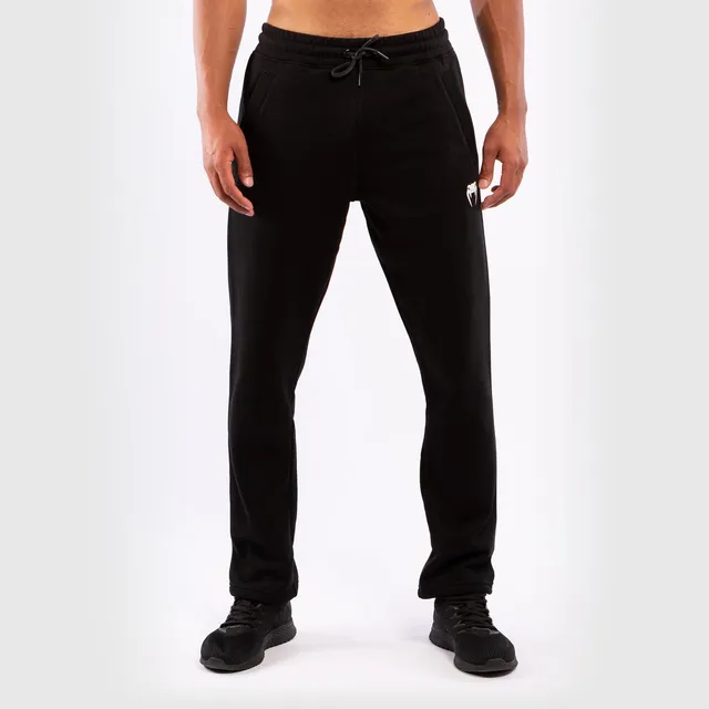 venum-classic-track-pants-schwarz-wei-herren-trainingshose image 1