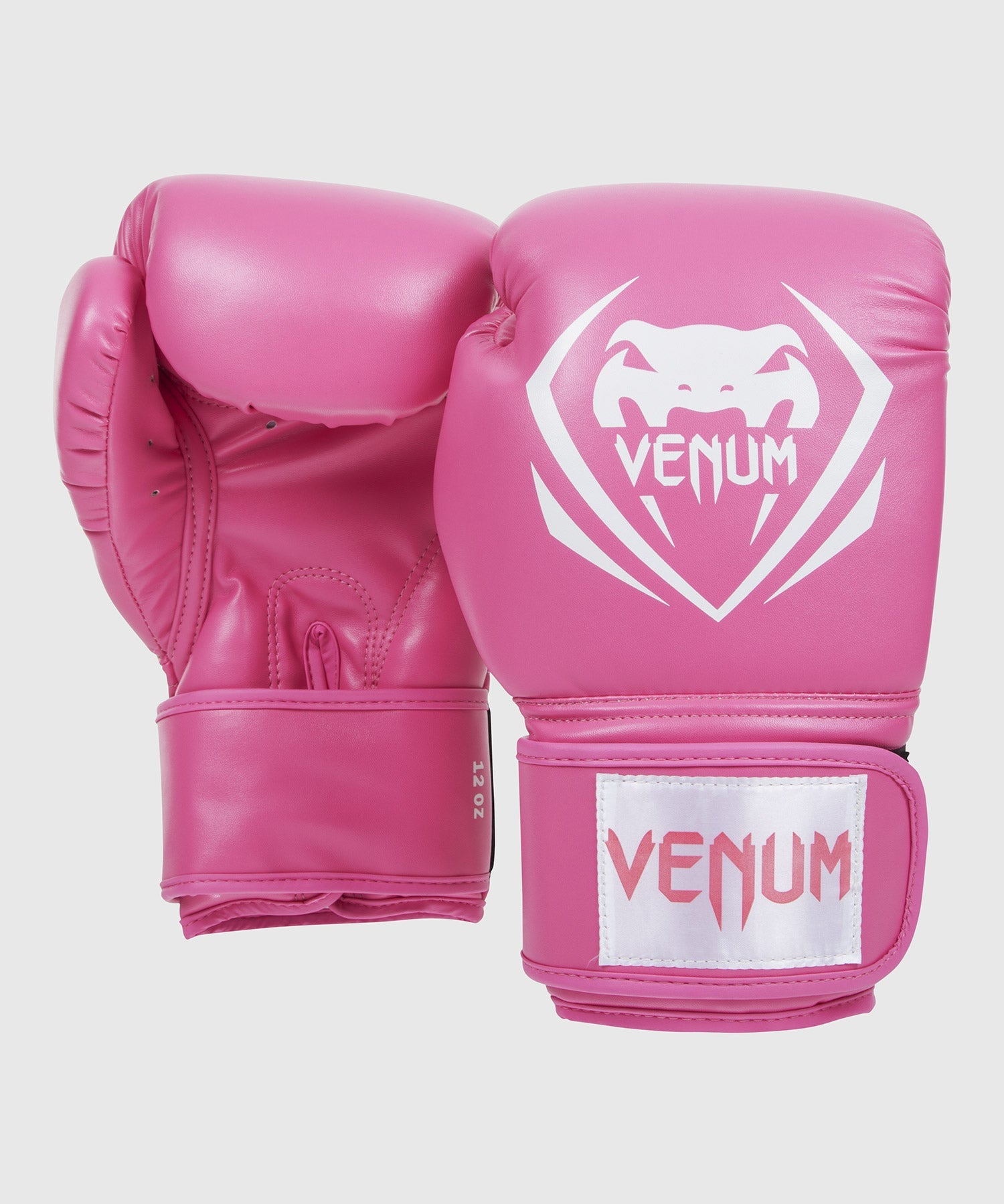 venum-contender-boxhandschuhe-rosa image 3