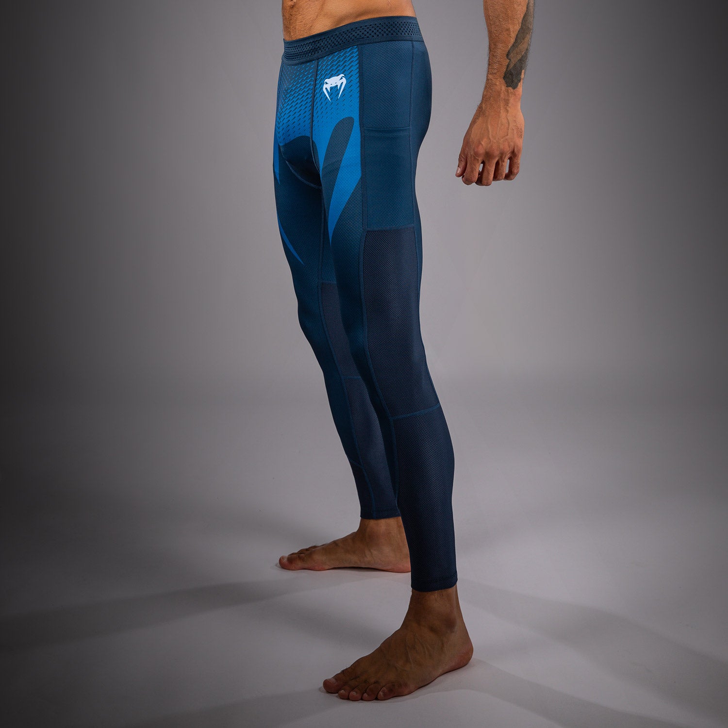 venum-no-gi-spats-ibjjf-approved-indigo-herren image 3