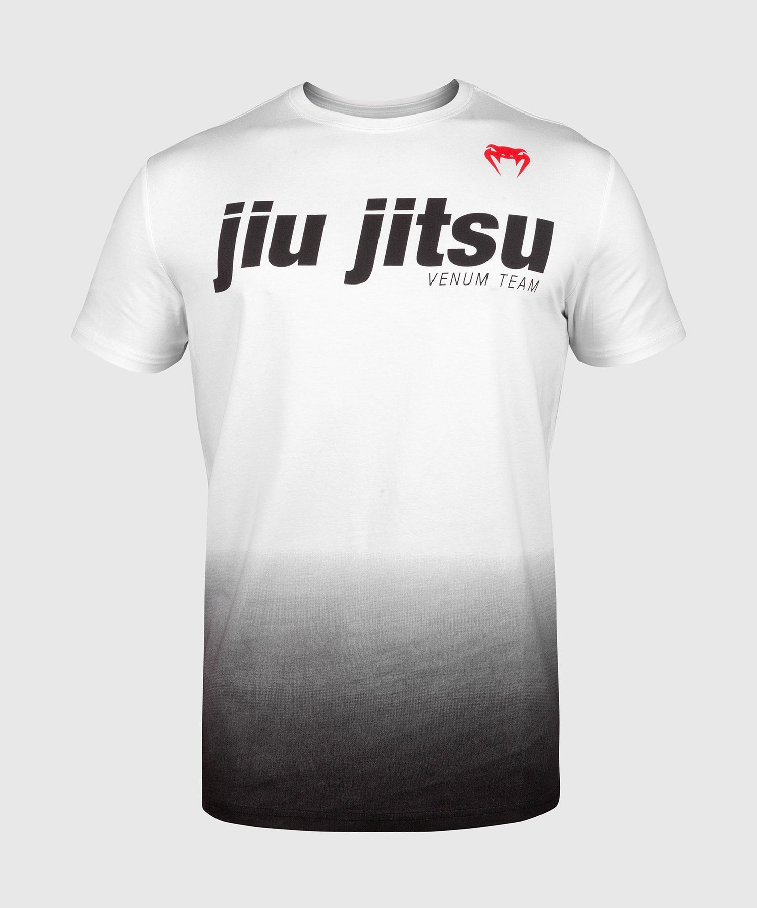 venum-jiu-jitsu-vt-t-shirt-wei-schwarz image 1