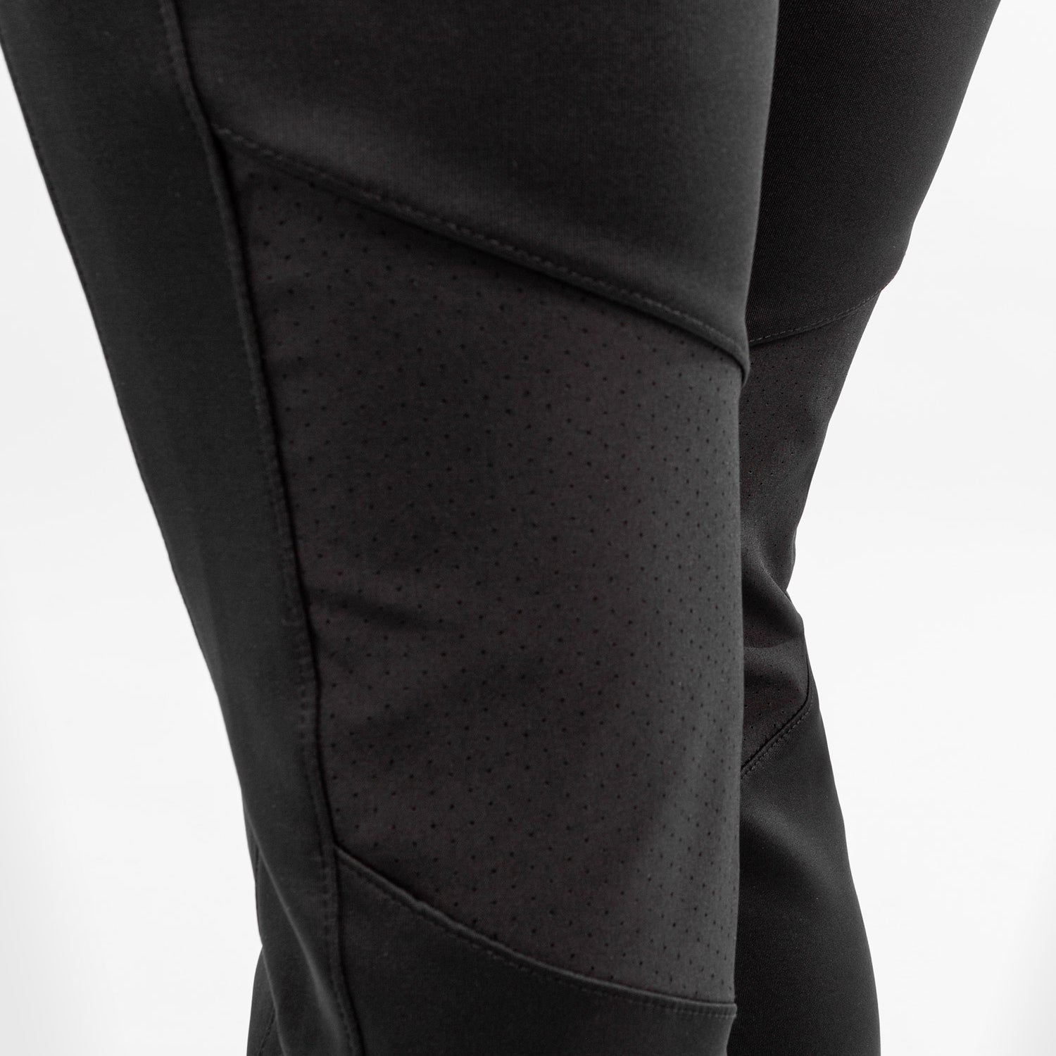 venum-ufc-authentic-fight-night-damen-walkout-pant-schwarz image 6