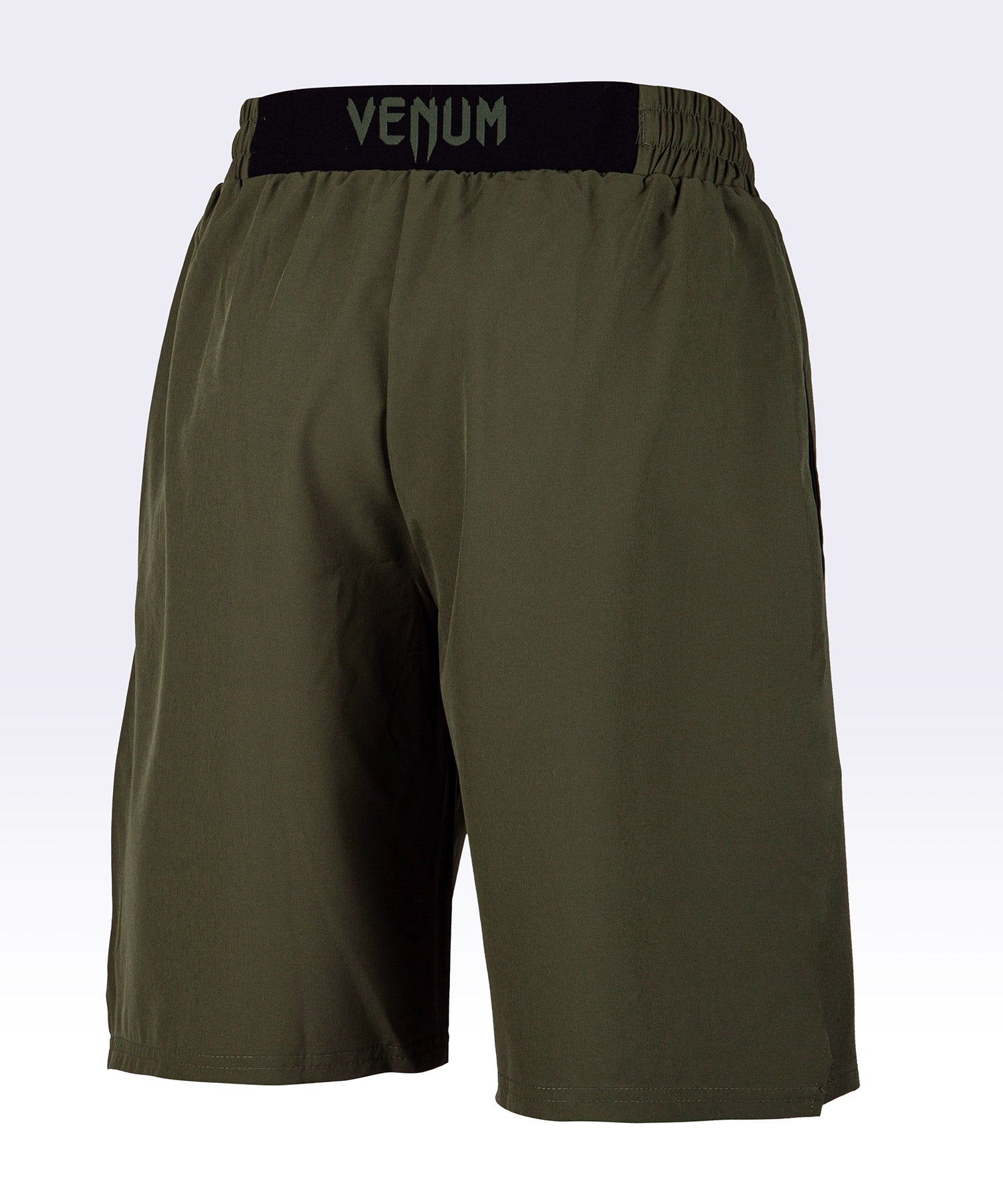 venum-classic-trainingsshorts-khaki-herren image 4