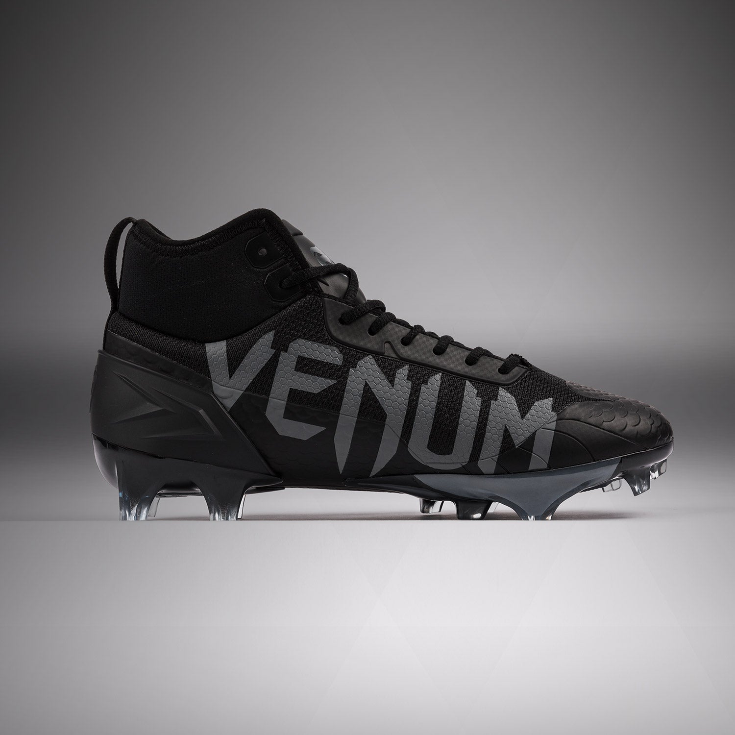 venum-elite-american-football-stollen-schwarz-schwarz image 2