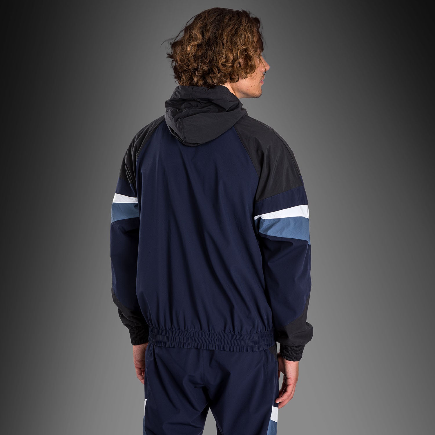 venum-attack-90-trainingsanzug-jacke-herren-marineblau image 5