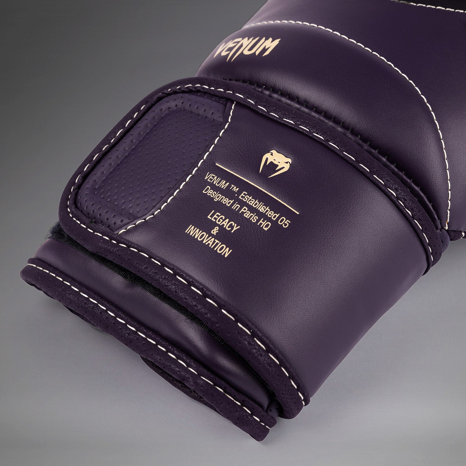 venum-impact-evo-boxhandschuhe-deep-purple image 6