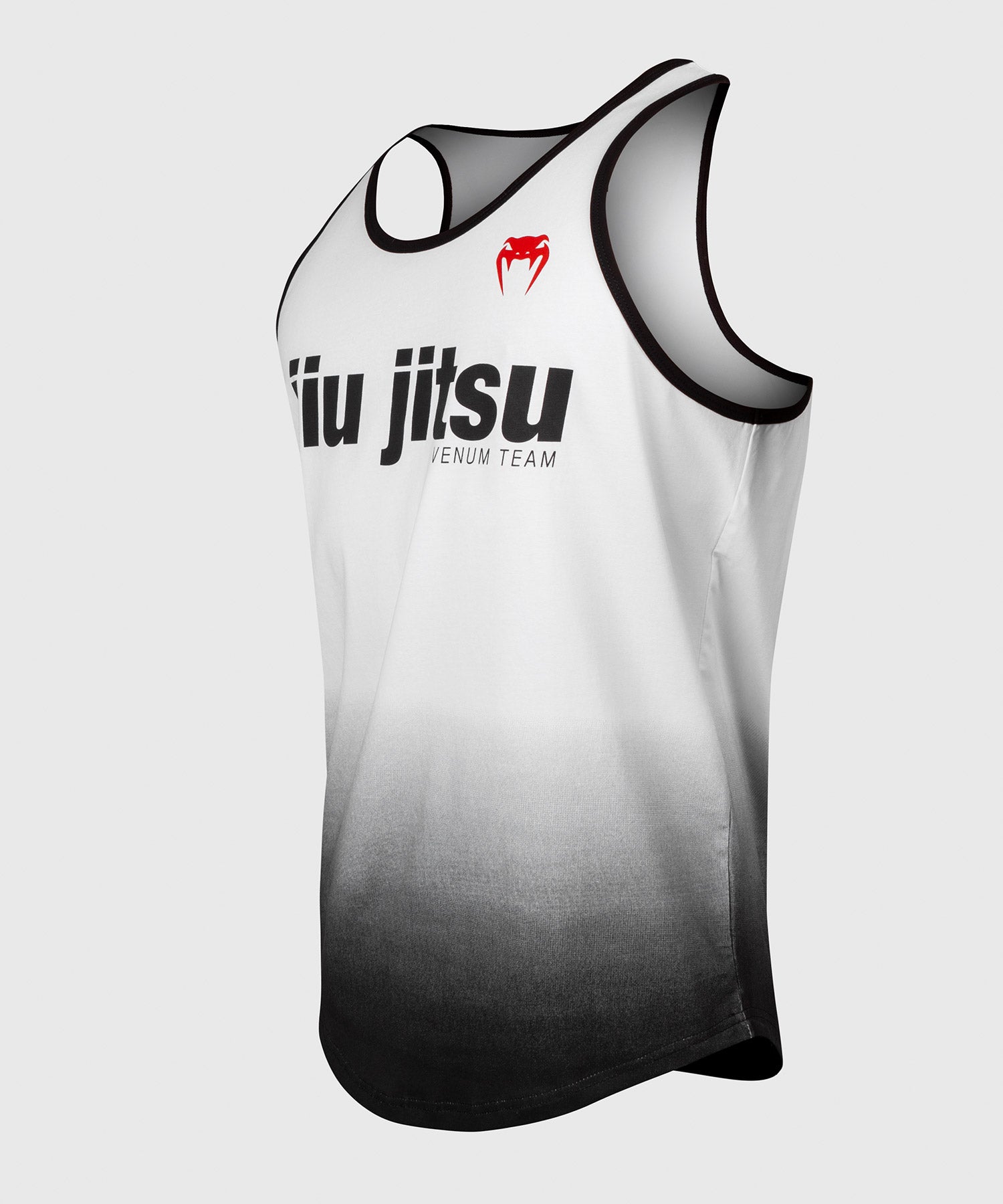 venum-jiujitsu-vt-tank-top-herren-wei-schwarz image 3