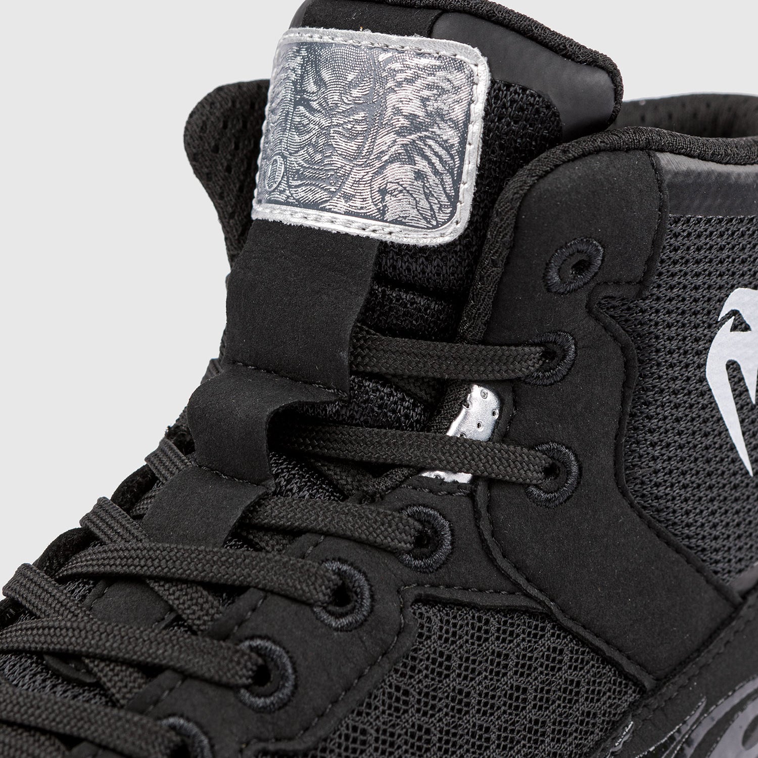 venum-x-dodge-demon-170-wrestling-schuhe-schwarz image 8