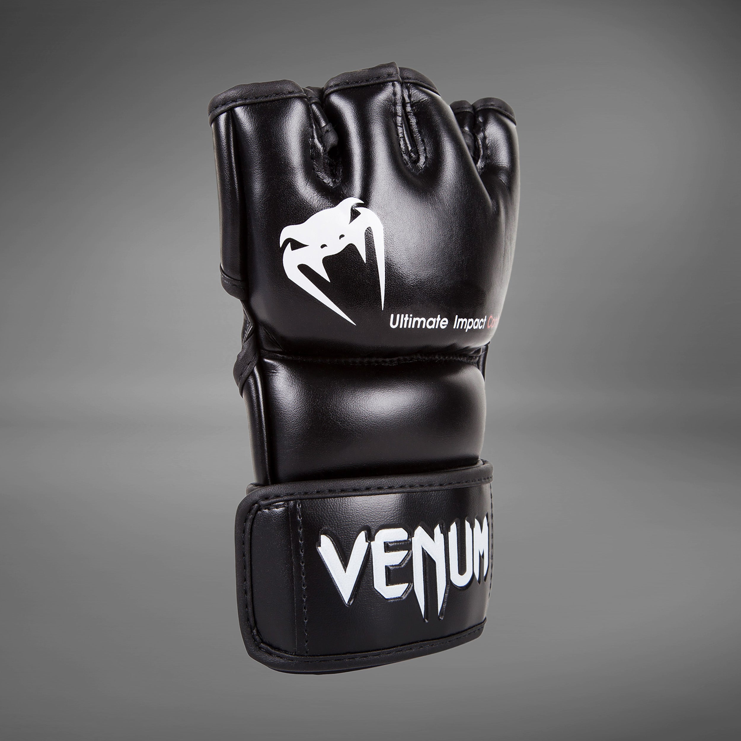 venum-impact-mma-handschuhe-skintex-leder-schwarz image 3