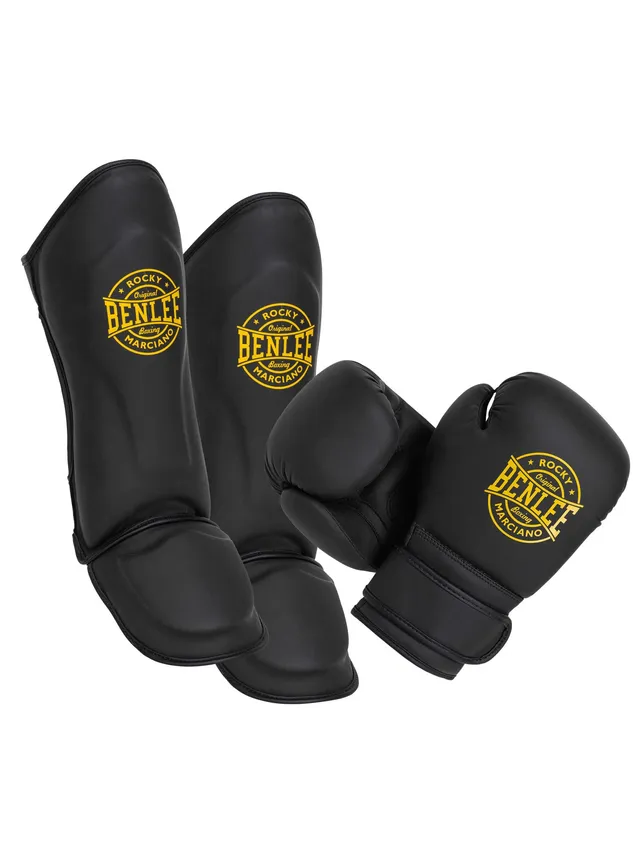benlee-chakar-set-junior-boxset-6oz-8oz image 1