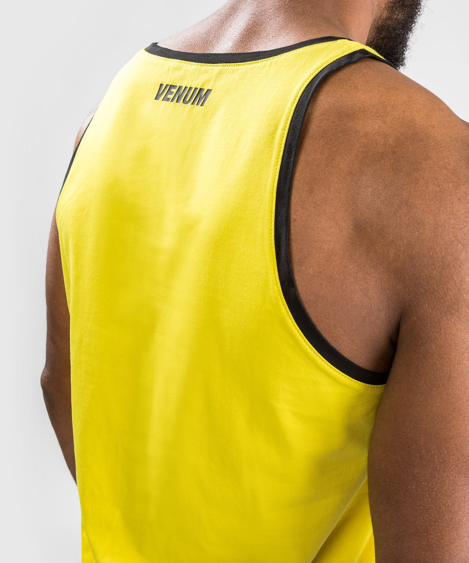 venum-bali-tanktop-gelb image 6