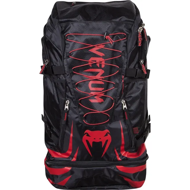 venum-challenger-xtrem-rucksack-rot-devil image 1