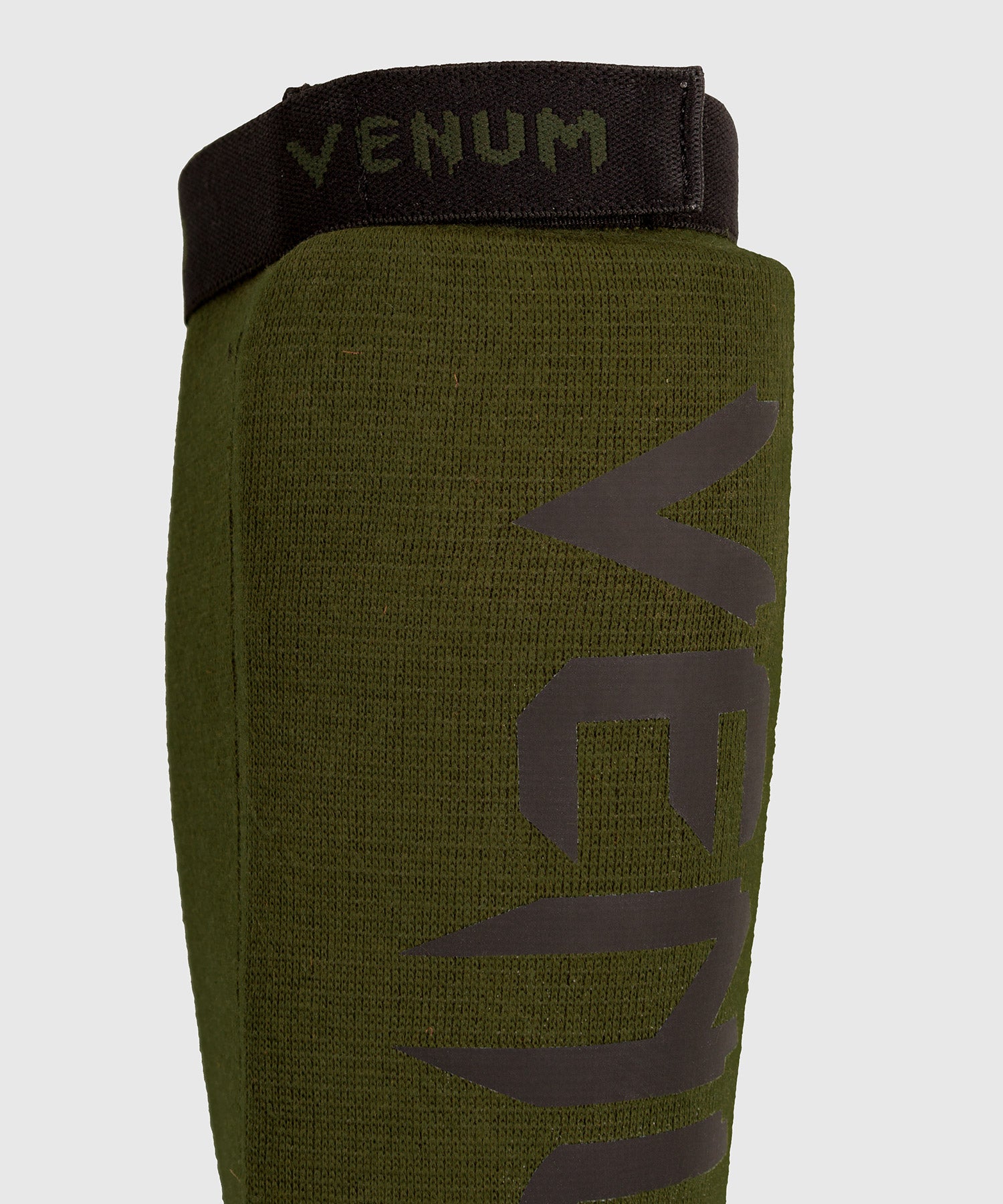 venum-kontact-schienbeinschutz-ohne-fu-schwarz image 3