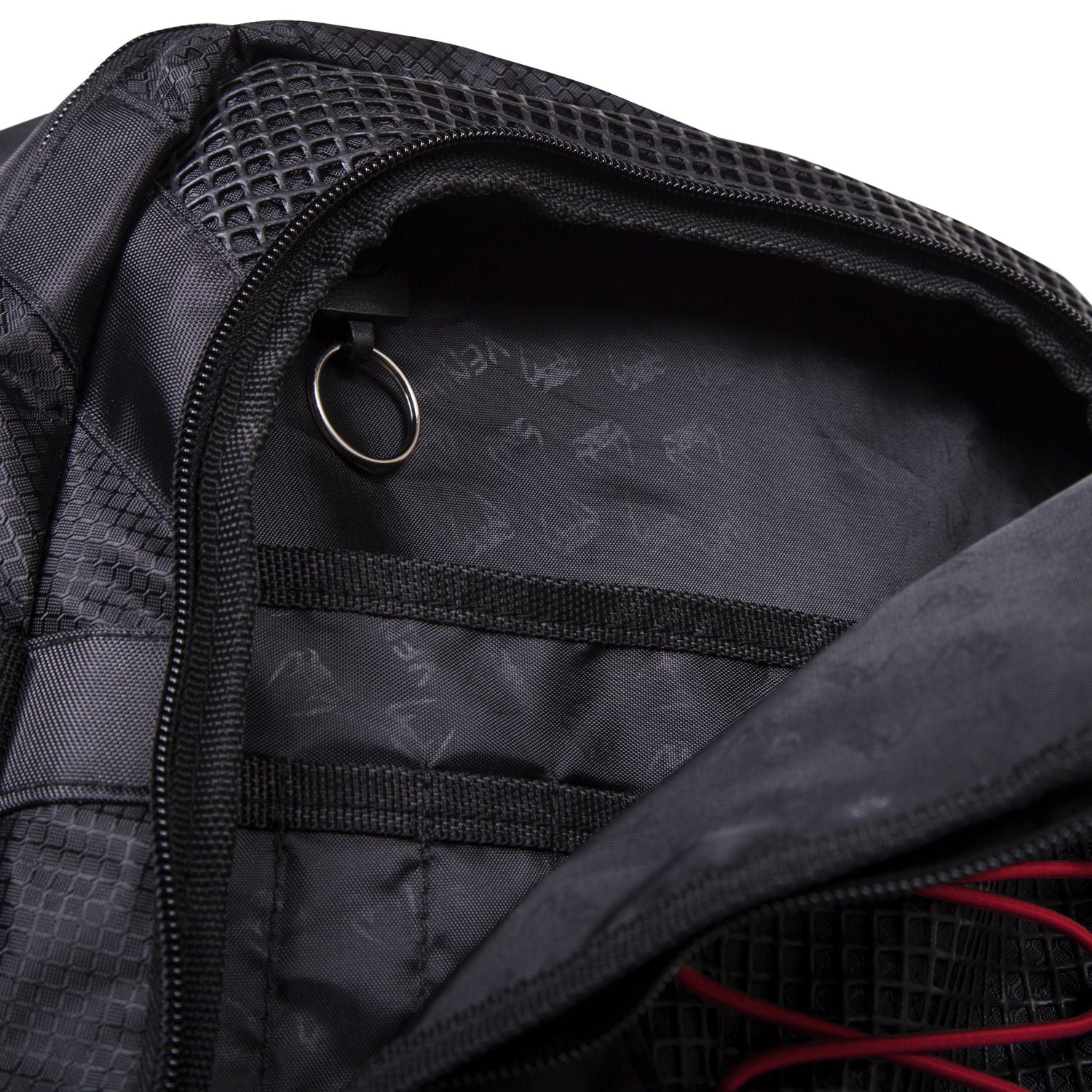 venum-challenger-pro-rucksack-rot-devil image 3