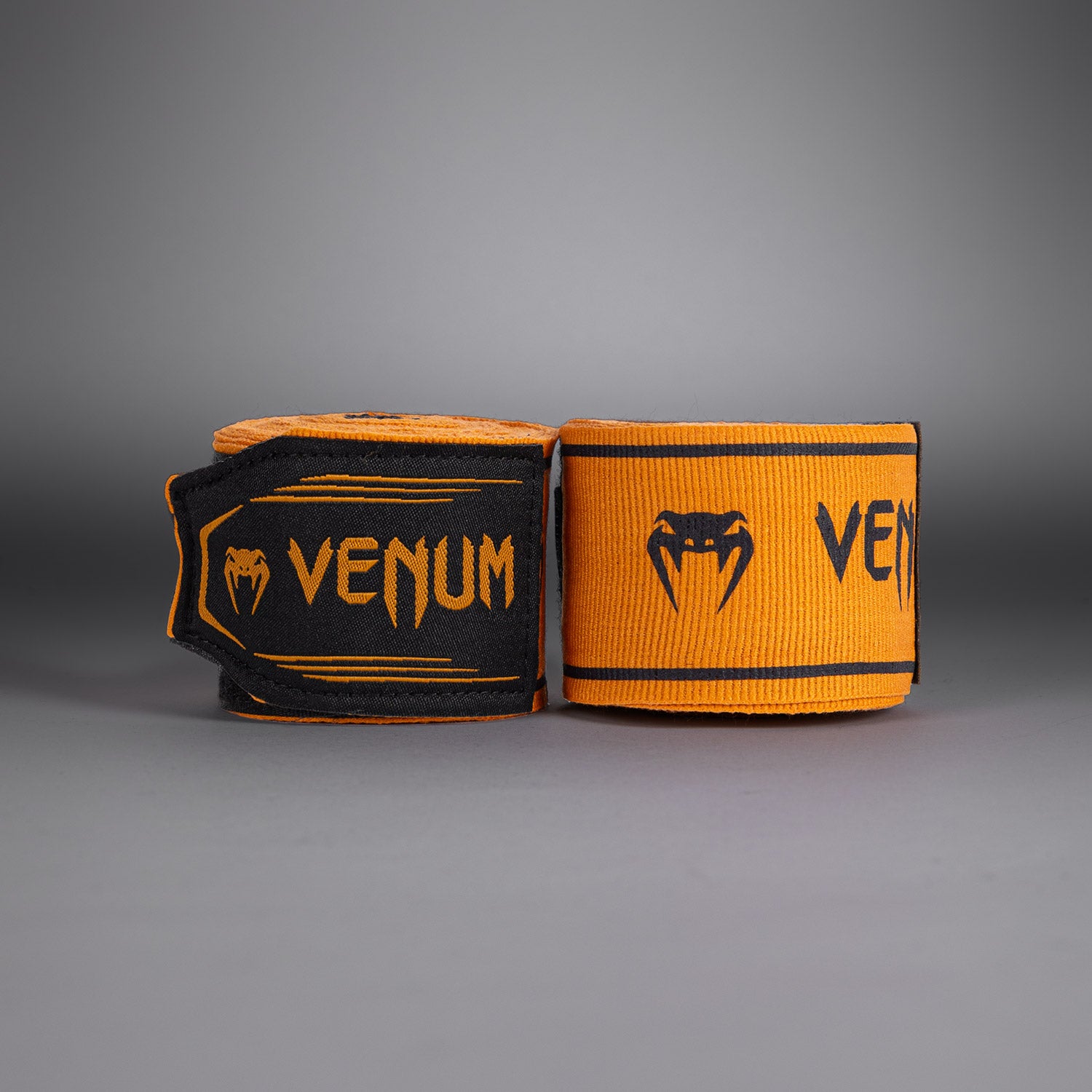 venum-kontact-evo-classic-handwraps-orange image 1