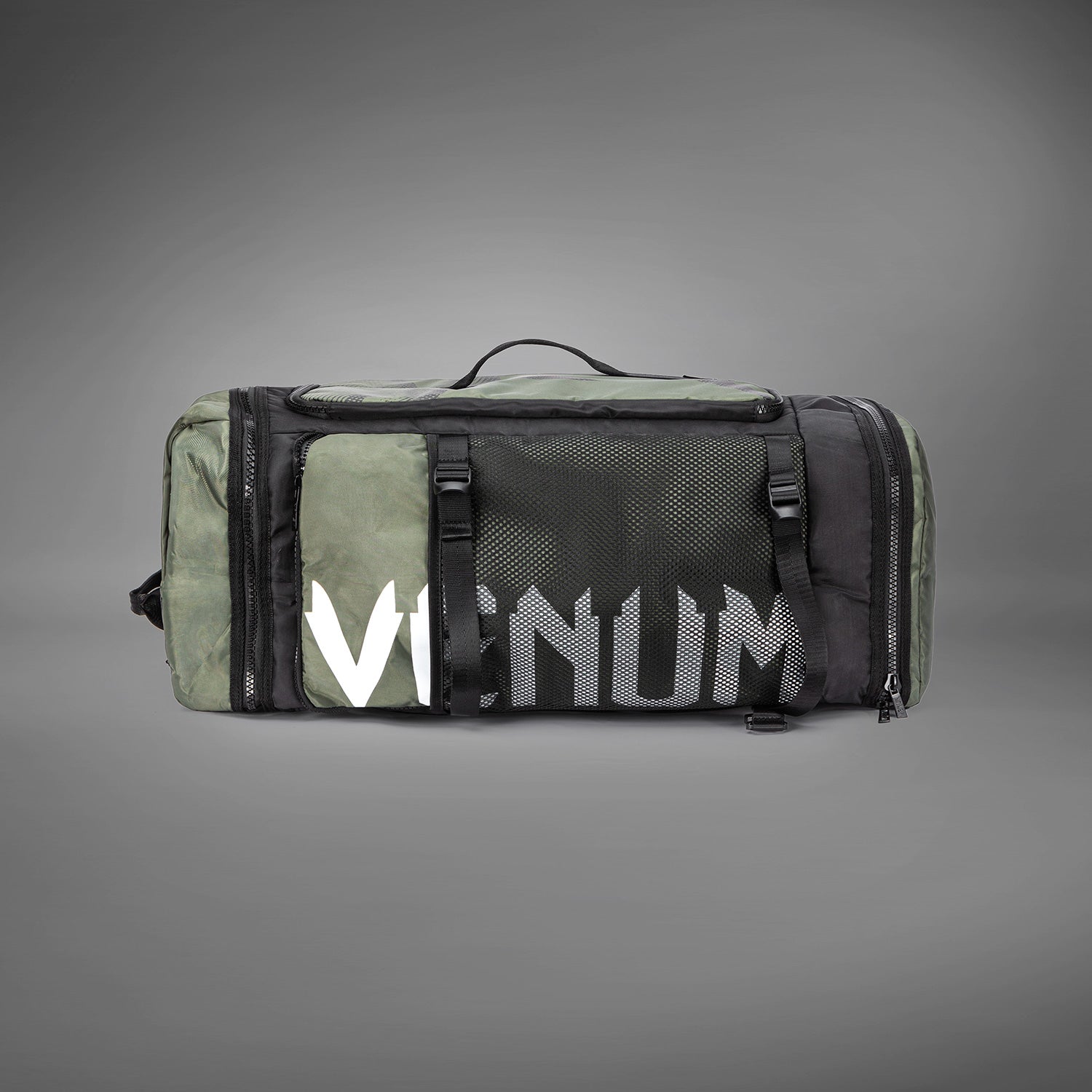 venum-trainer-hybrid-sporttasche-armeegr-n image 2